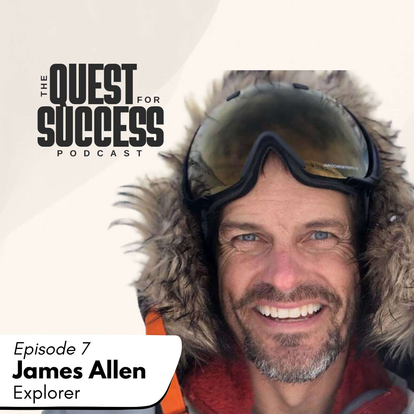 The Quest for Success