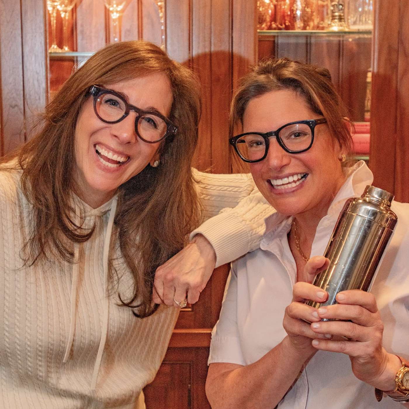 Playdates With Lisa & Stephanie