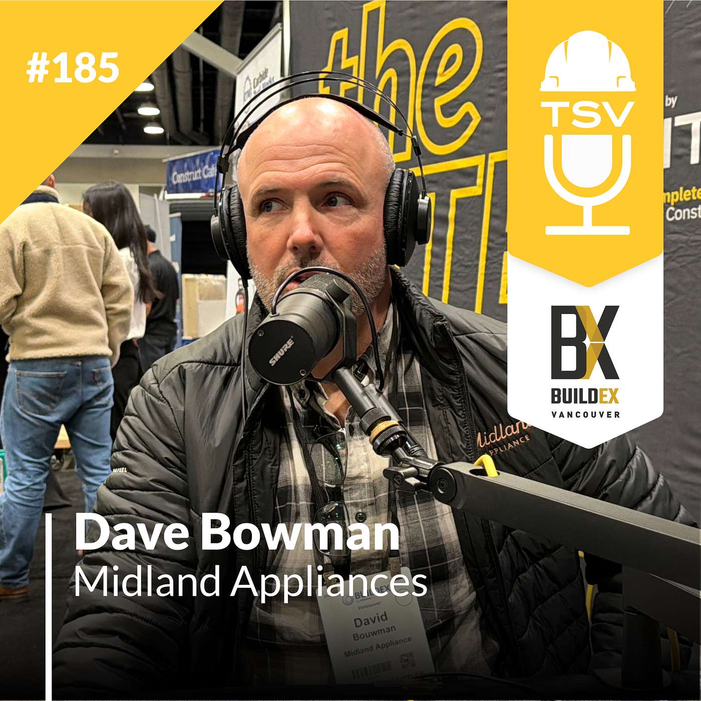 When Cranes Pause, Economies Blink with Dave Bowman