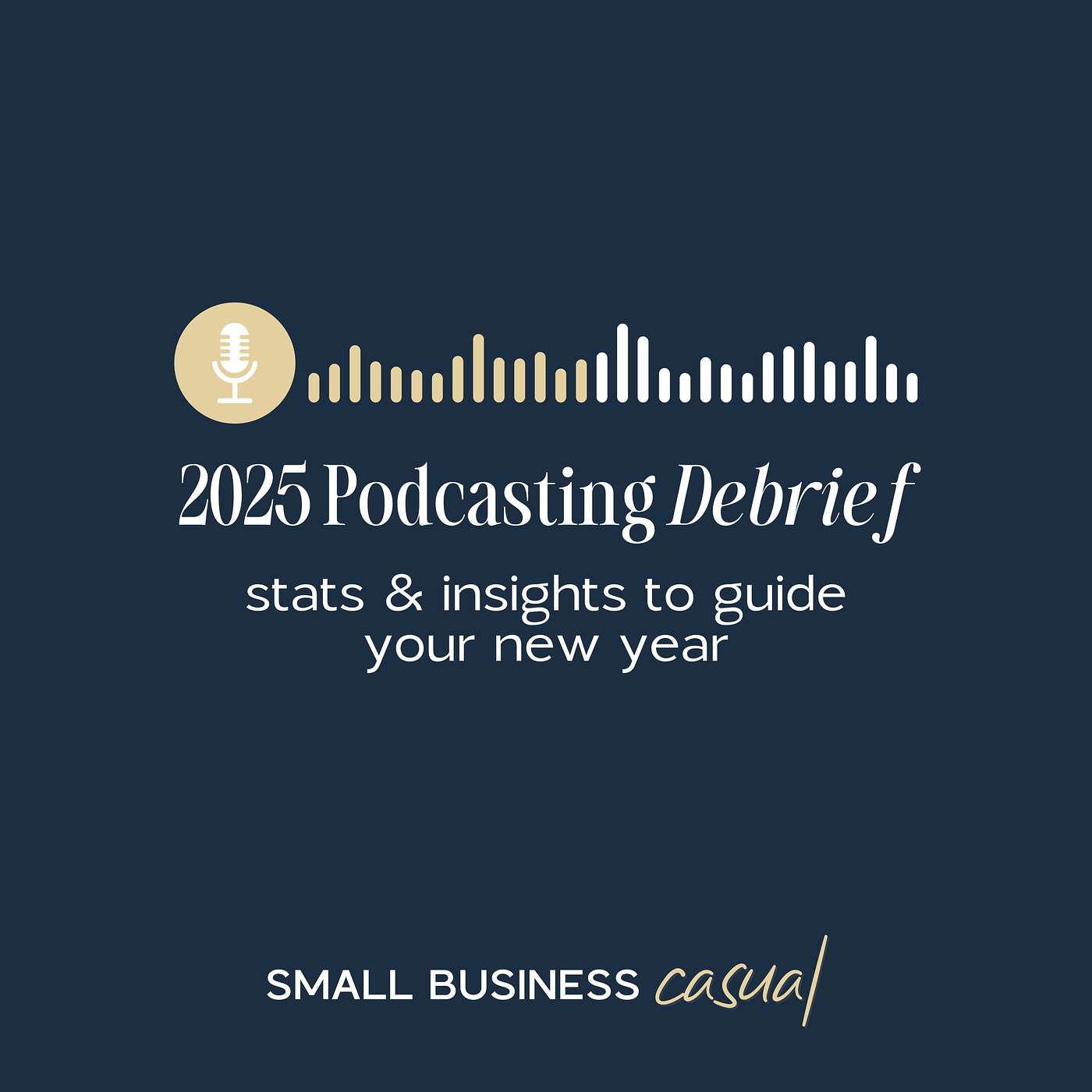 Small Business Casual