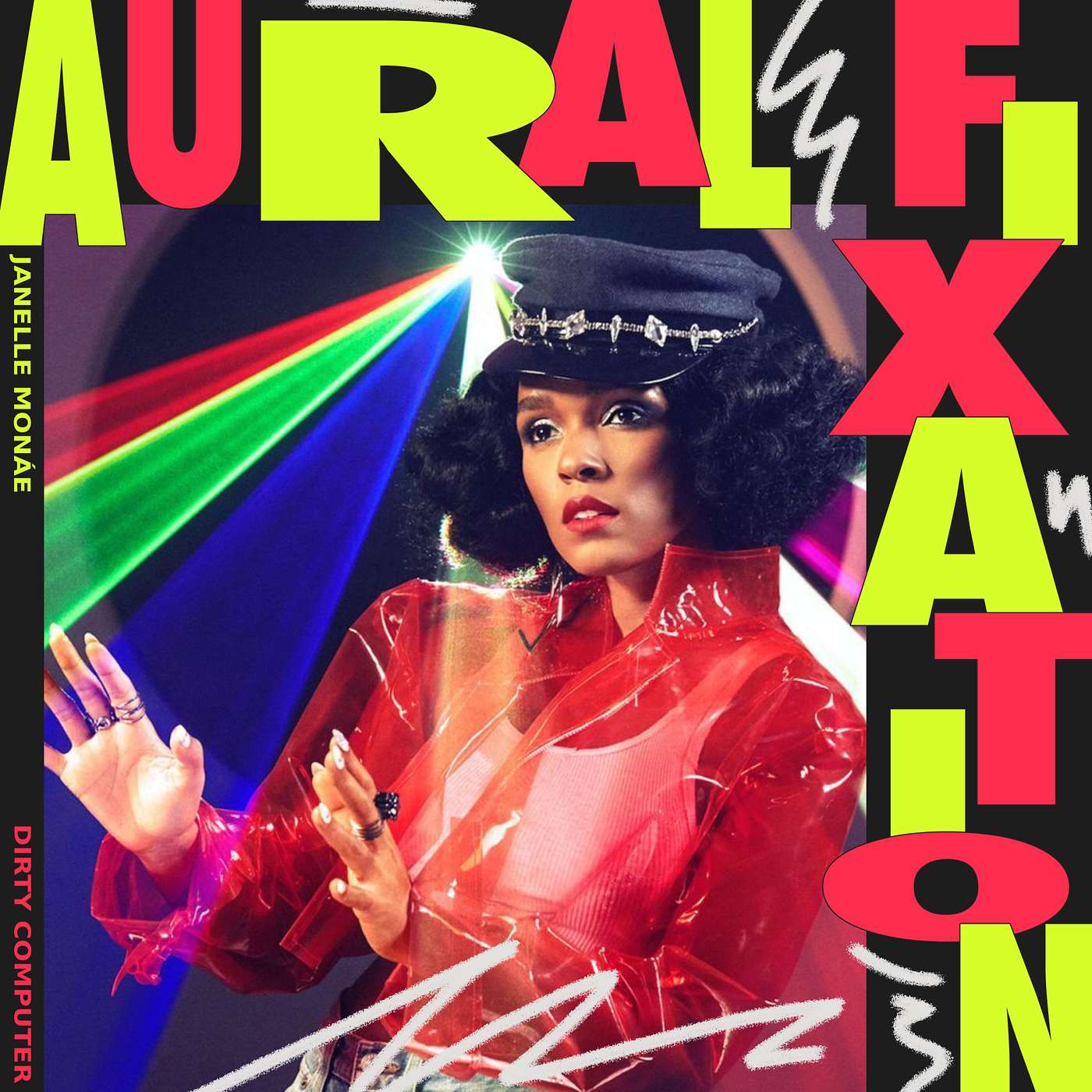 Aural Fixation