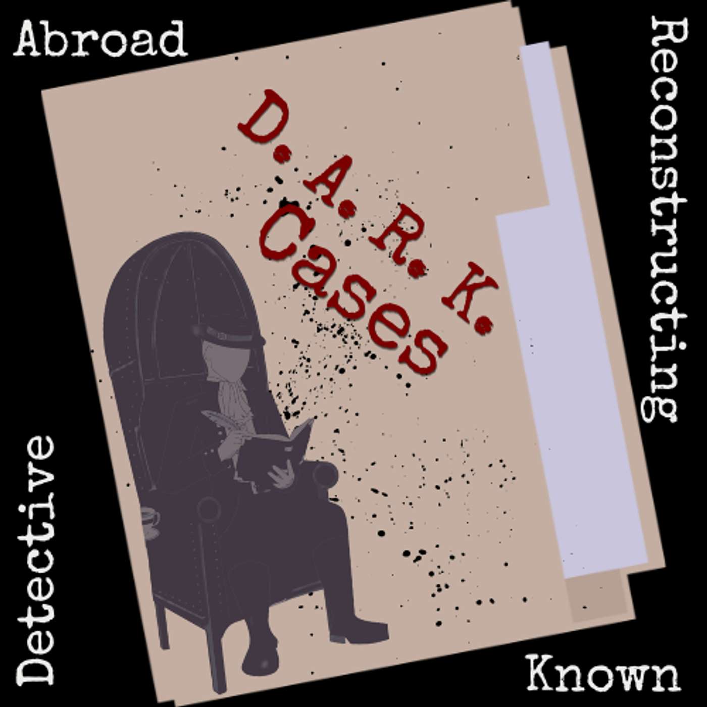 DARK Cases