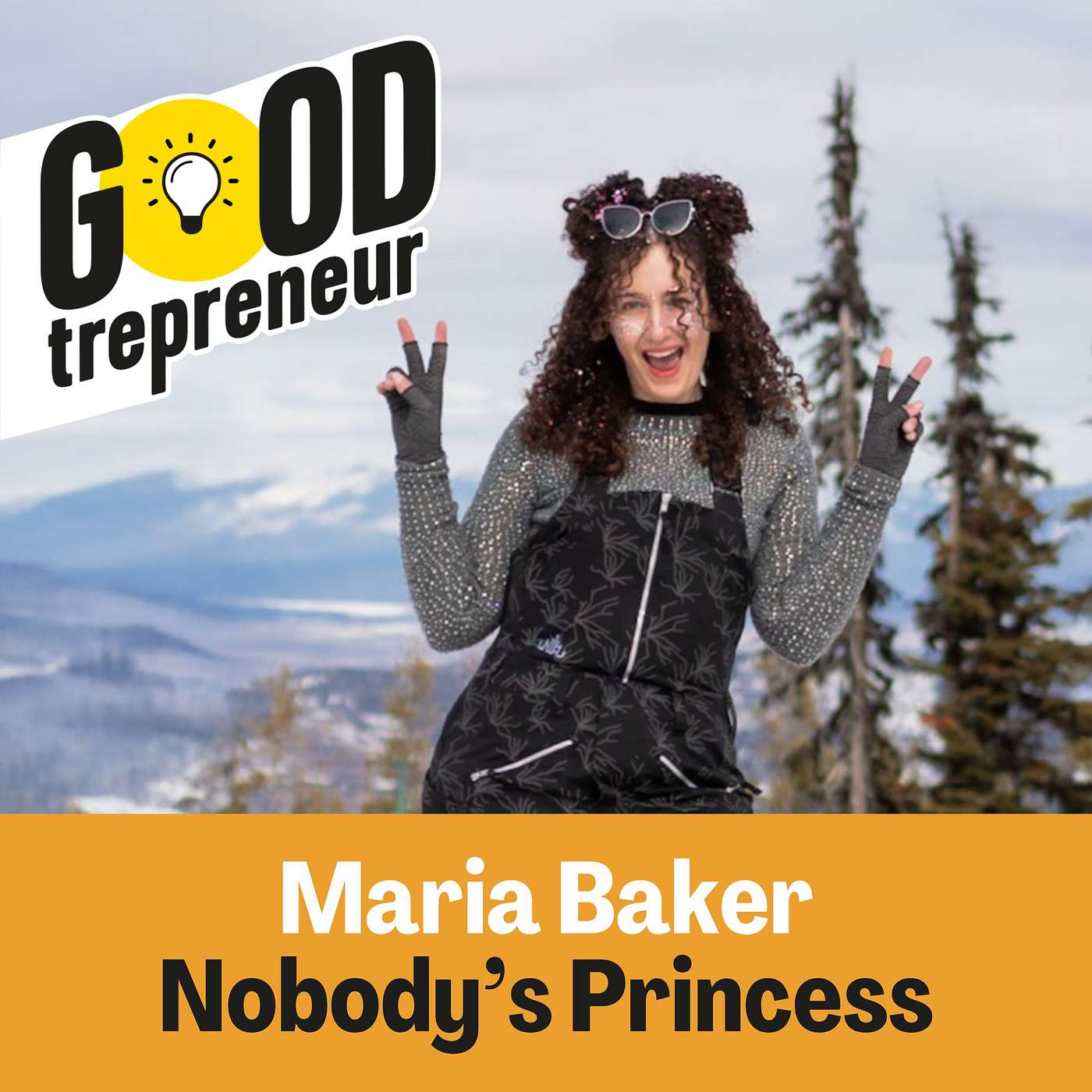 Goodtrepreneur