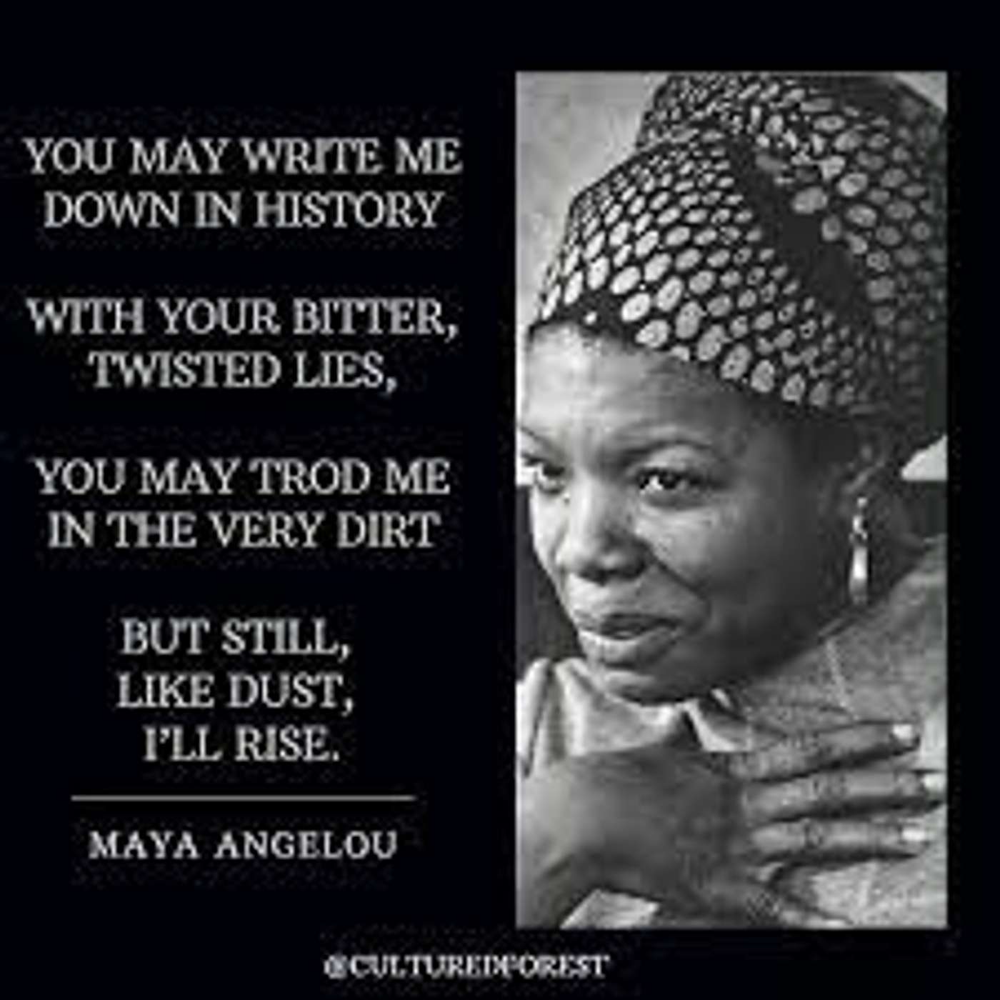 Black History Matters 365