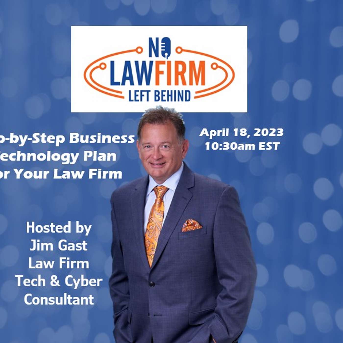 Step-by-Step Business Technology Plan For Your Law Firm Part 1