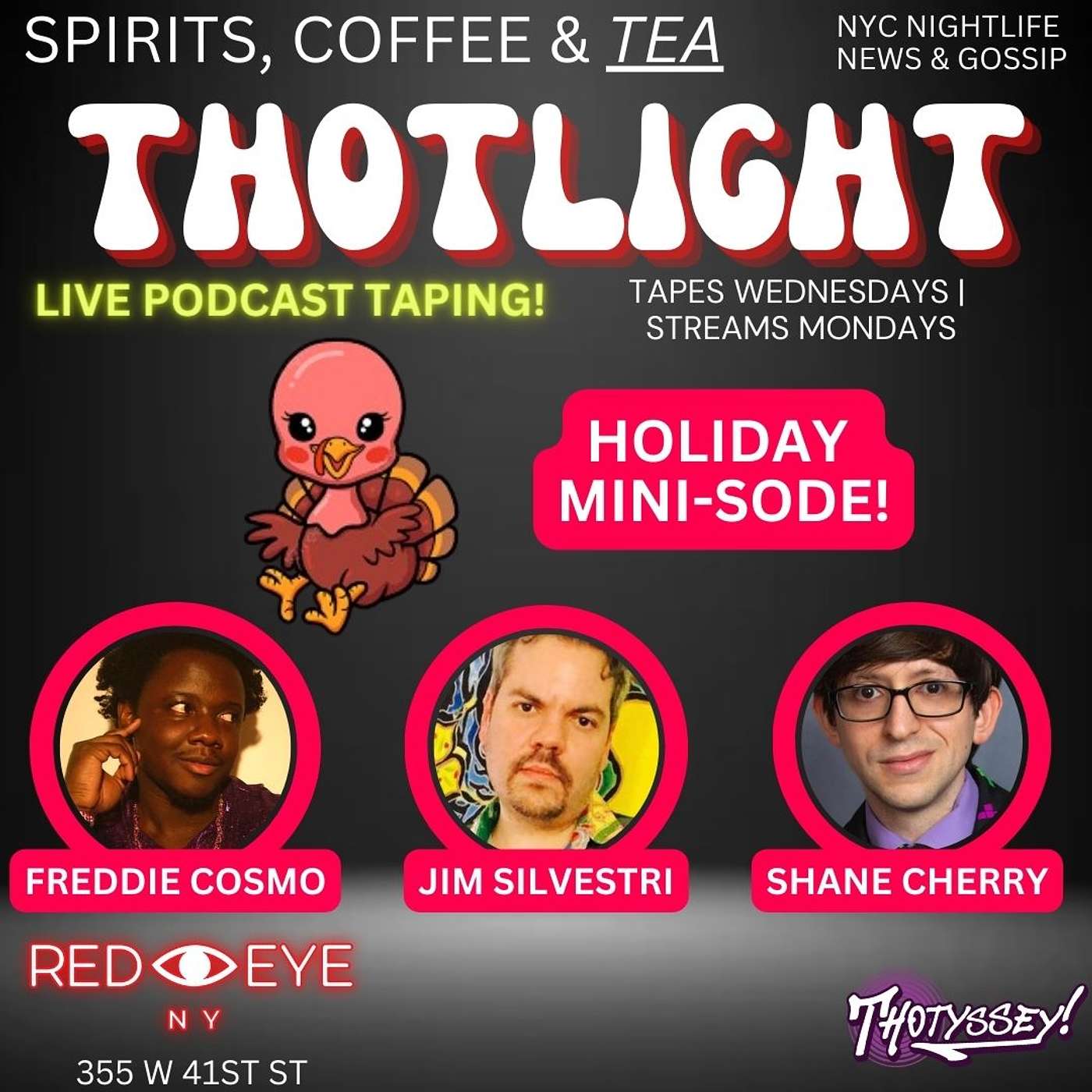 ThotLight
