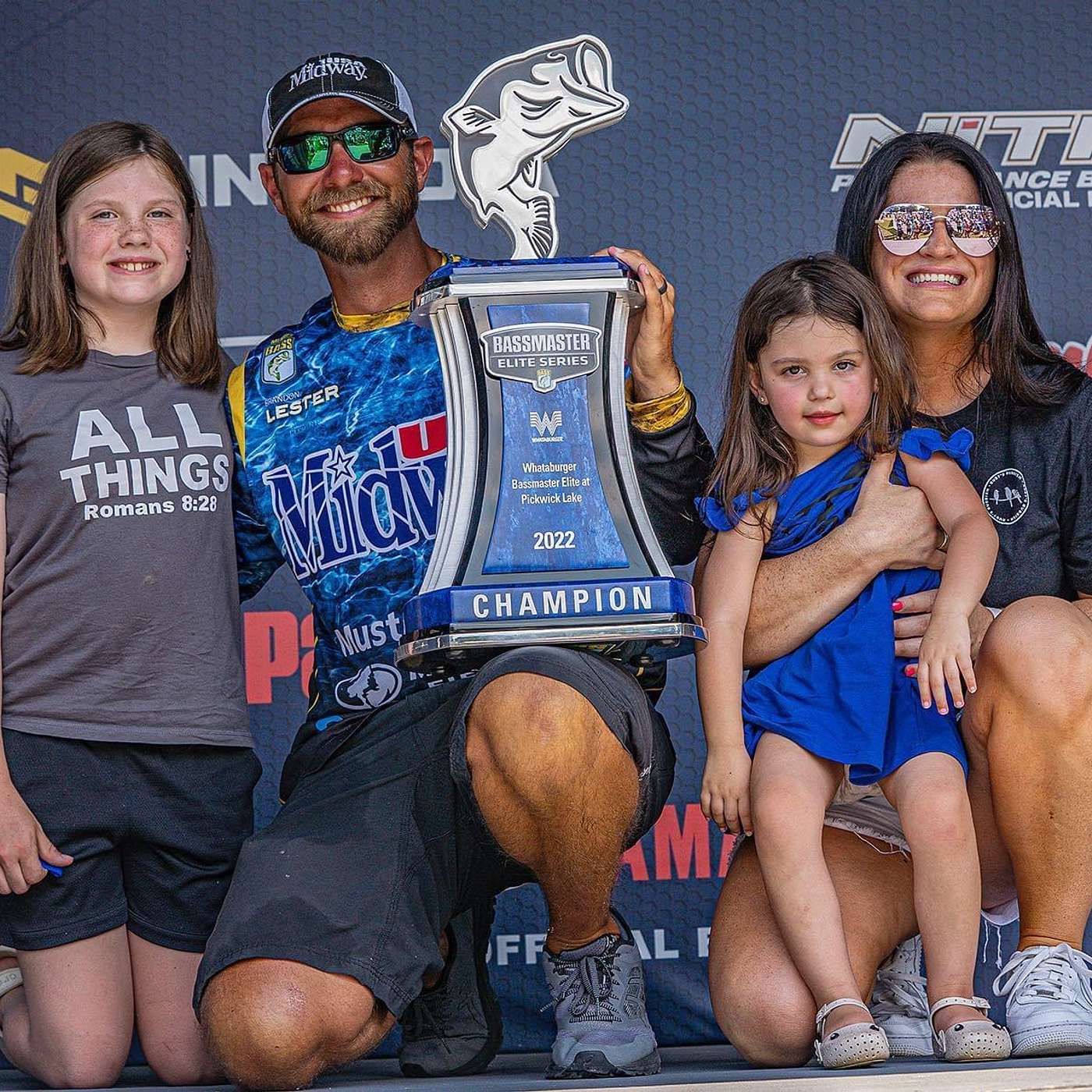 American Roots Outdoors w/ Alex Rutledge