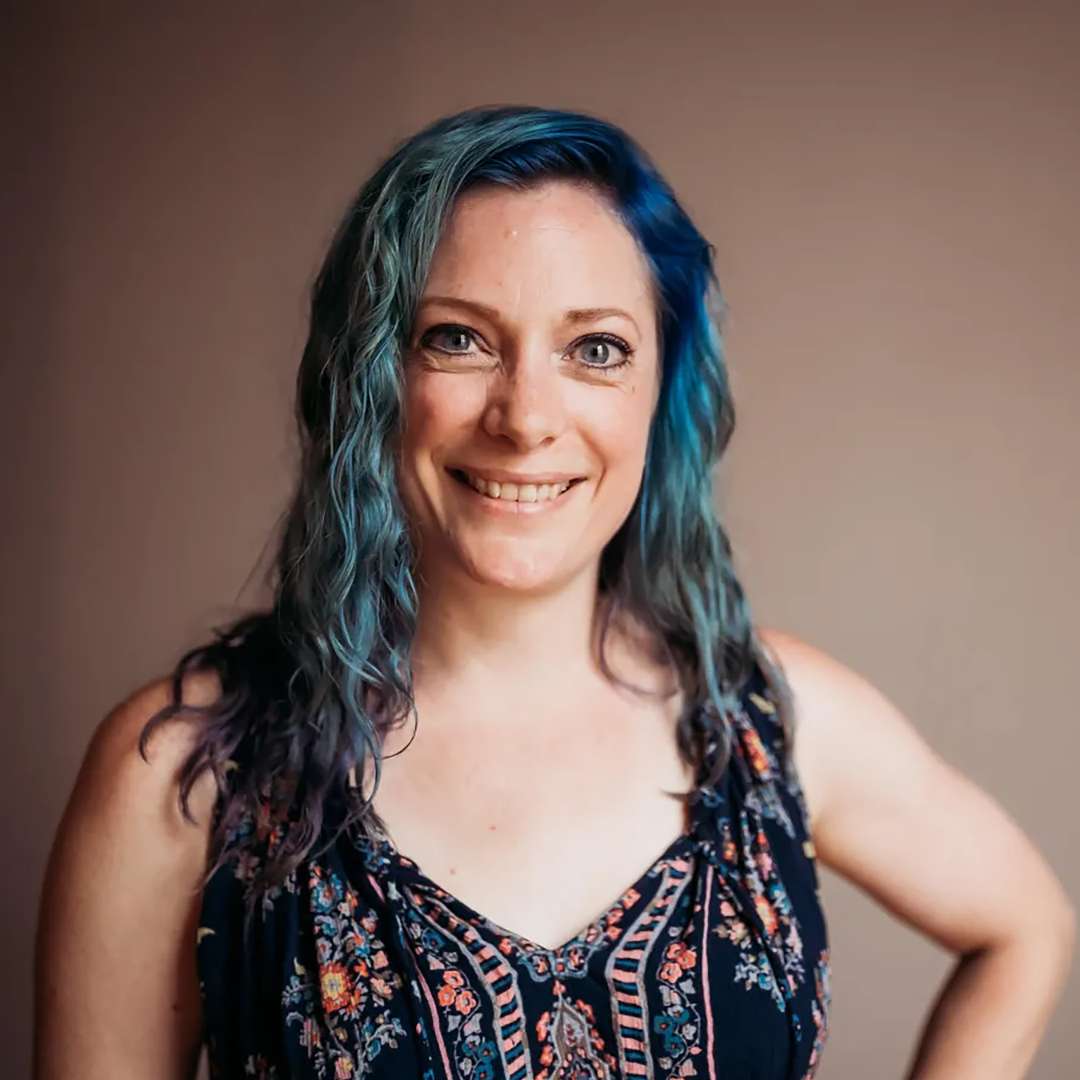 Annie Veblen McCarty