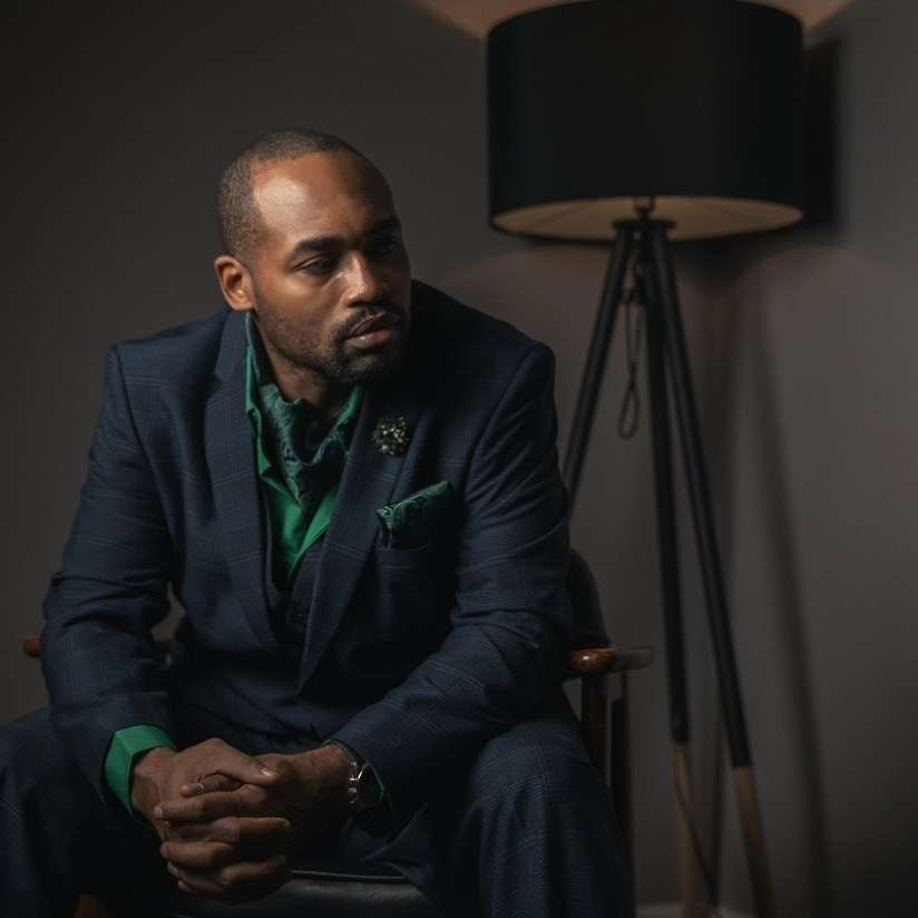 Dr. L. David Stewart