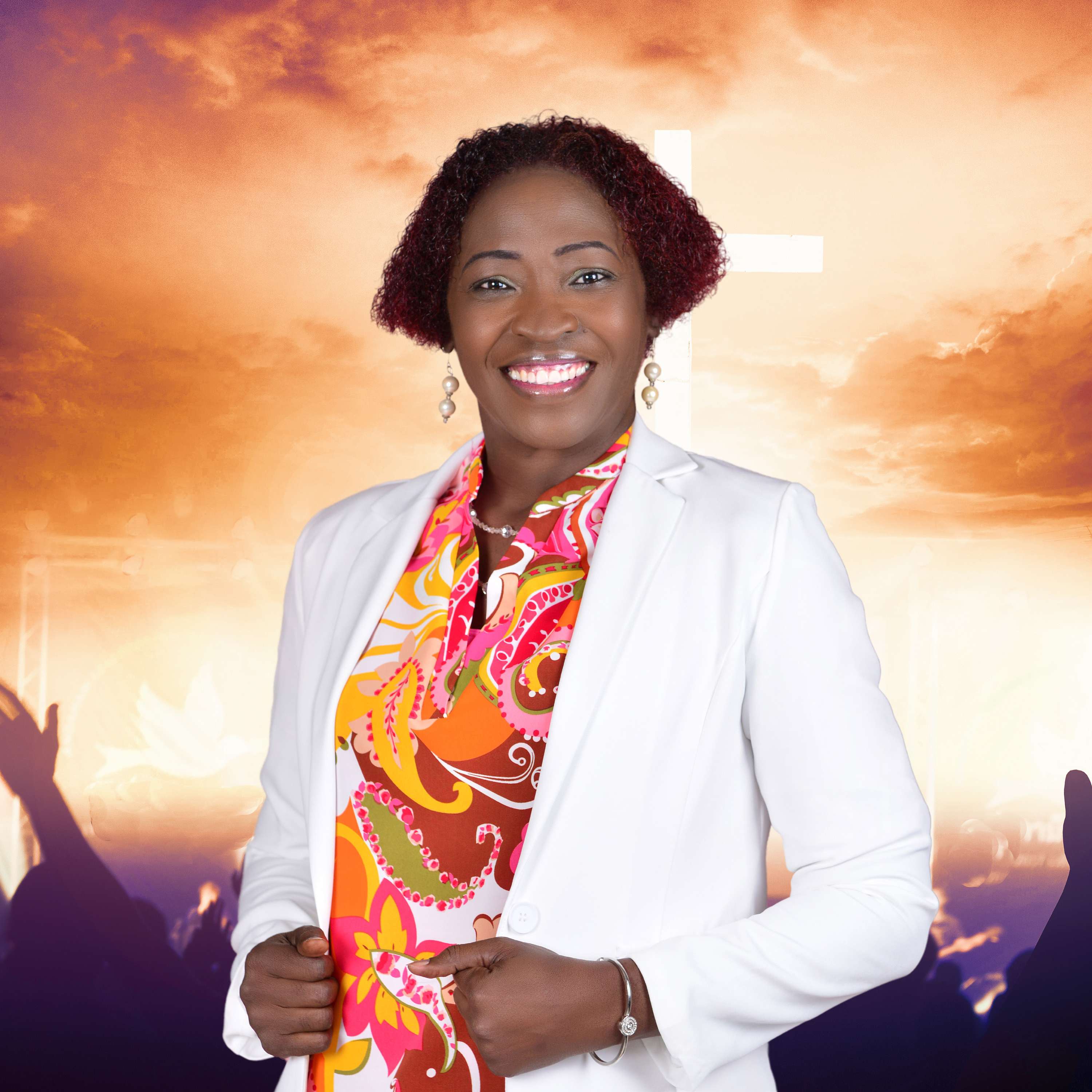 BECOMING A TRUE WORSHIPPER