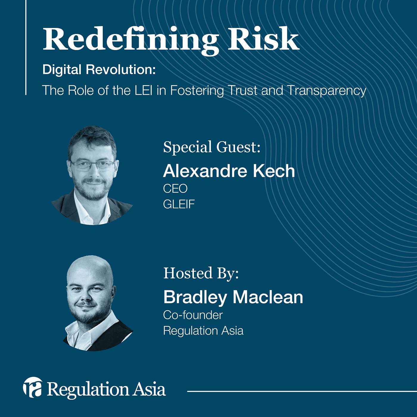 Digital Revolution: The Role of the LEI in Fostering Trust and Transparency