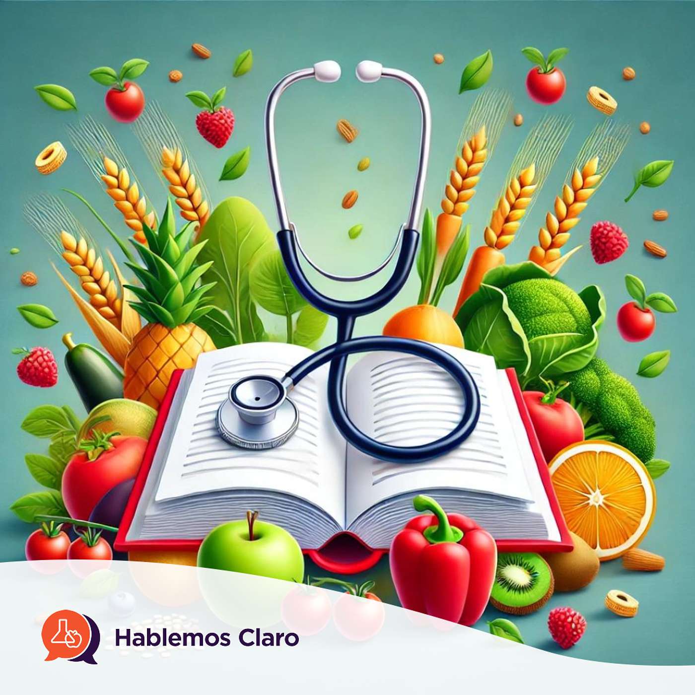 Hablemos Claro de Alimentos