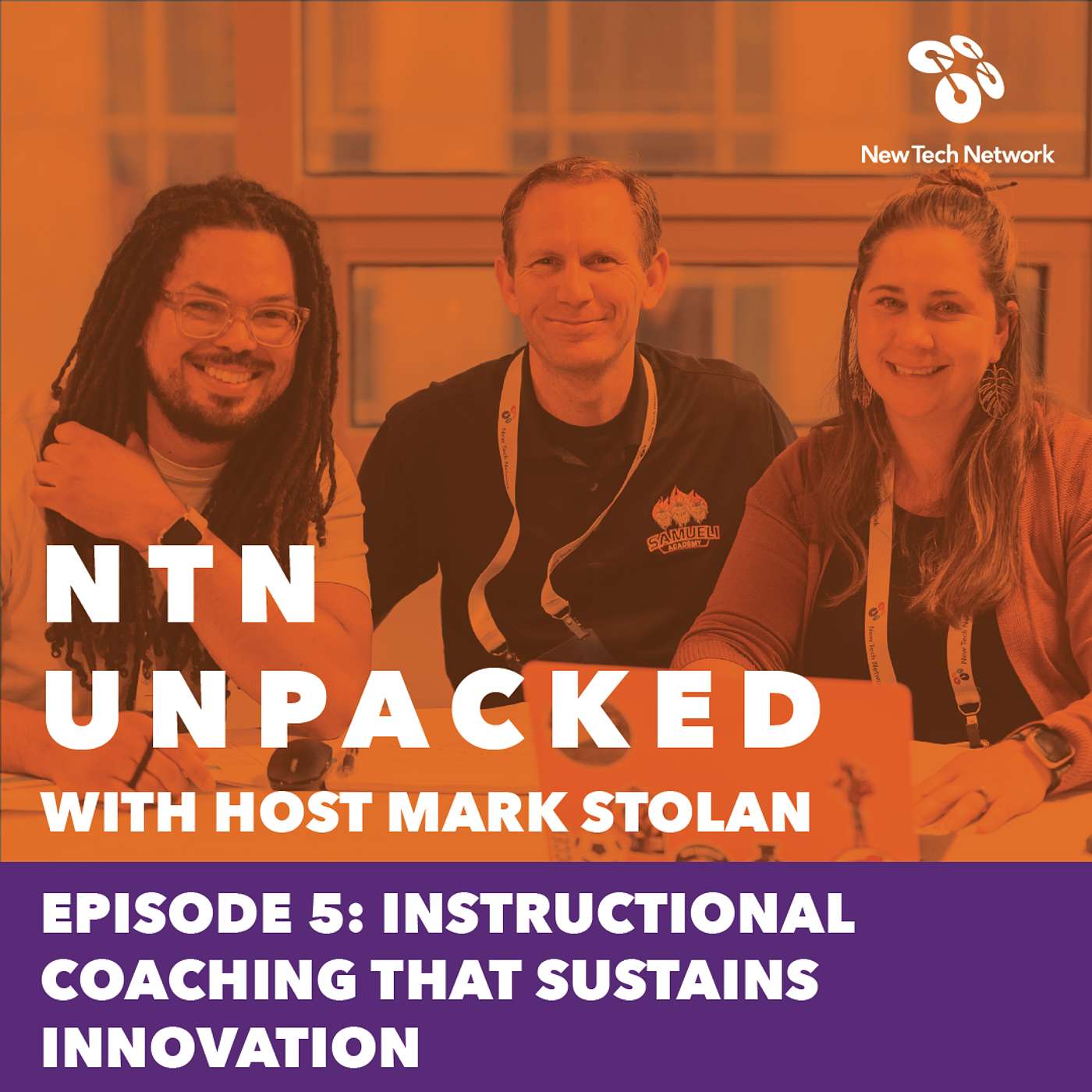 NTN Unpacked