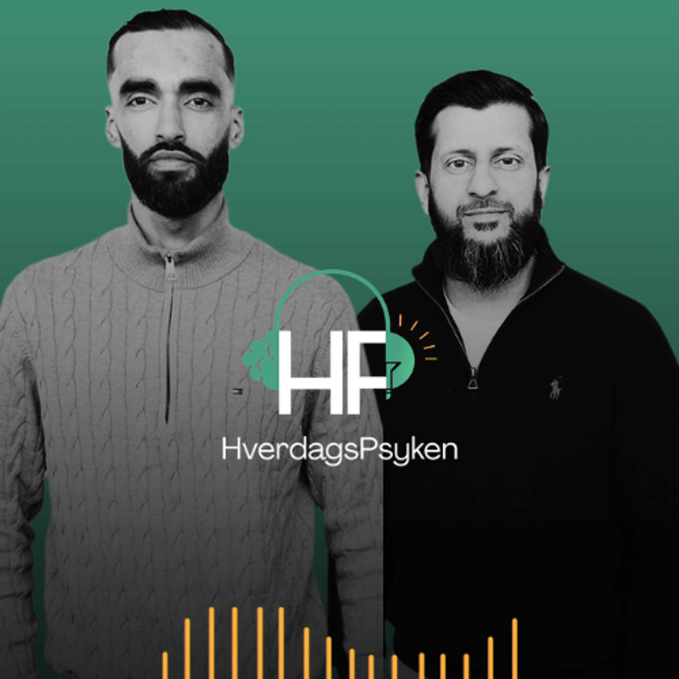 Møte med ungdom i utenforskapens grenseland m/ Mohsan Hayat og Mudassar Mehmood Møte med ungdom i utenforskapens grenseland m/ Mohsan Hayat og Mudassar Mehmood
