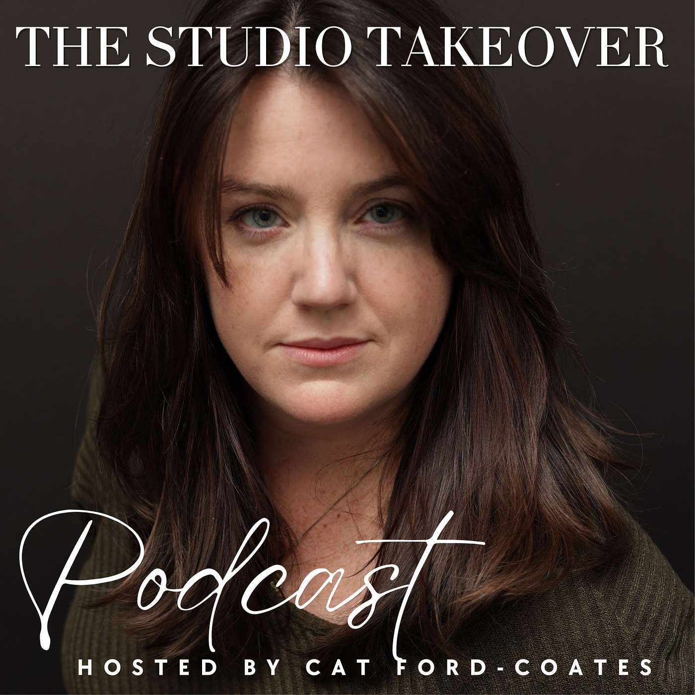 The Studio Takeover Podcast