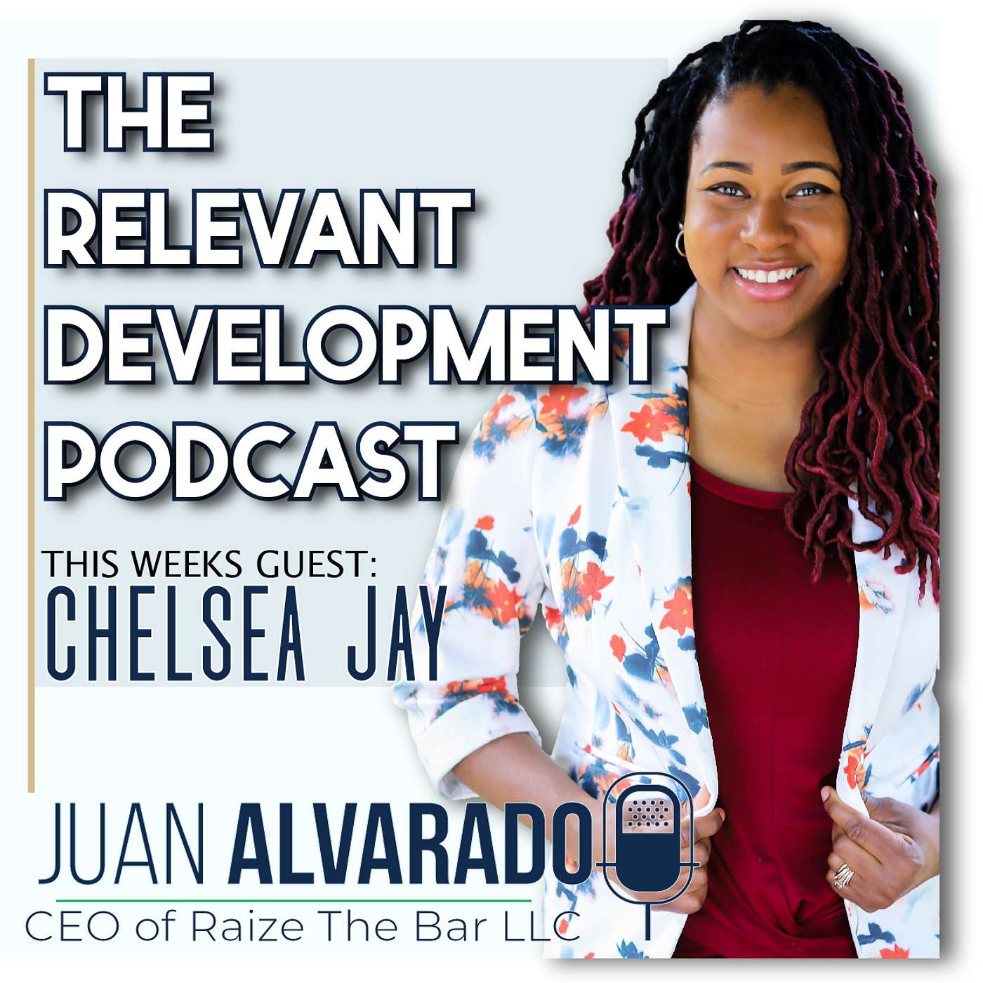 The Relevant Development Podcast