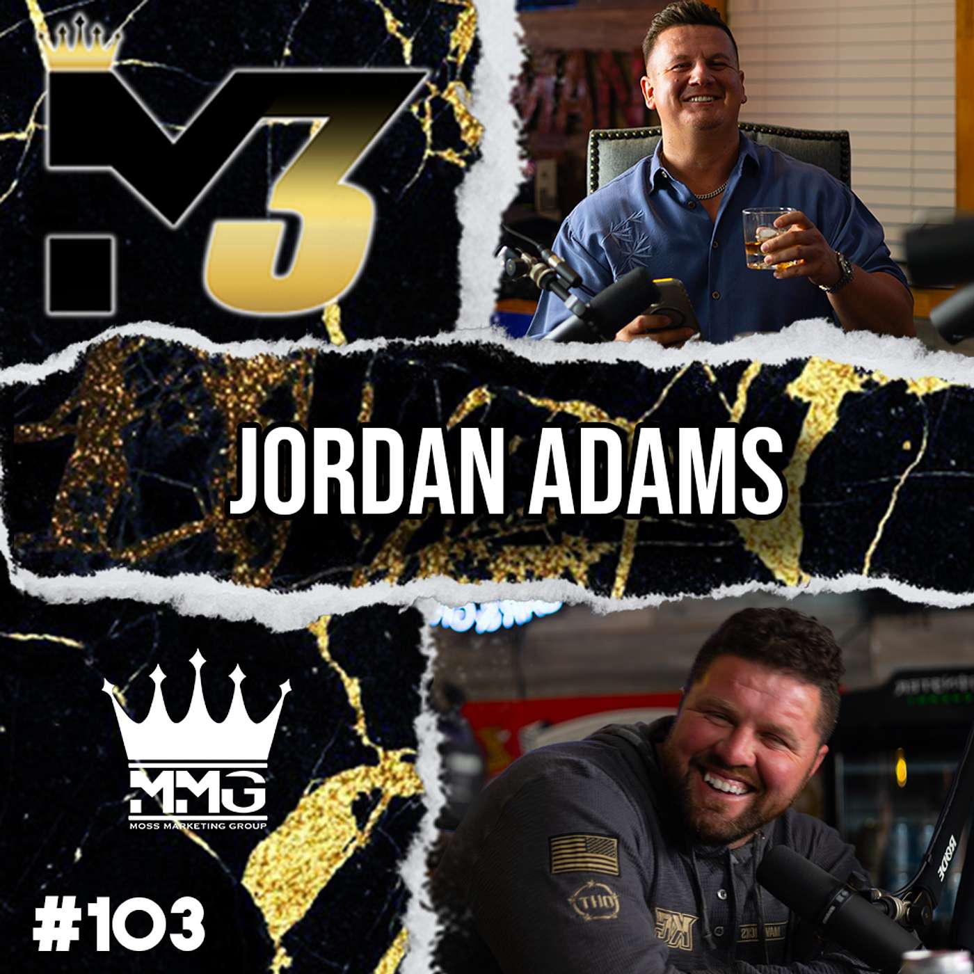 The M3 Podcast