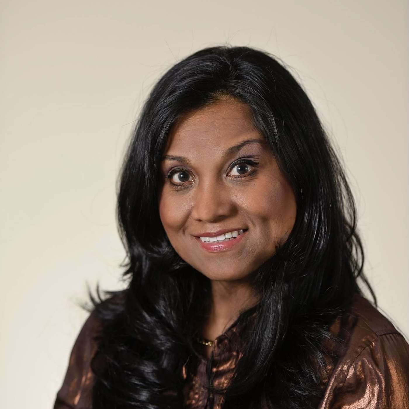 “A Journey of Love, Leadership & Service: Dr. Enid Campos’ Story”