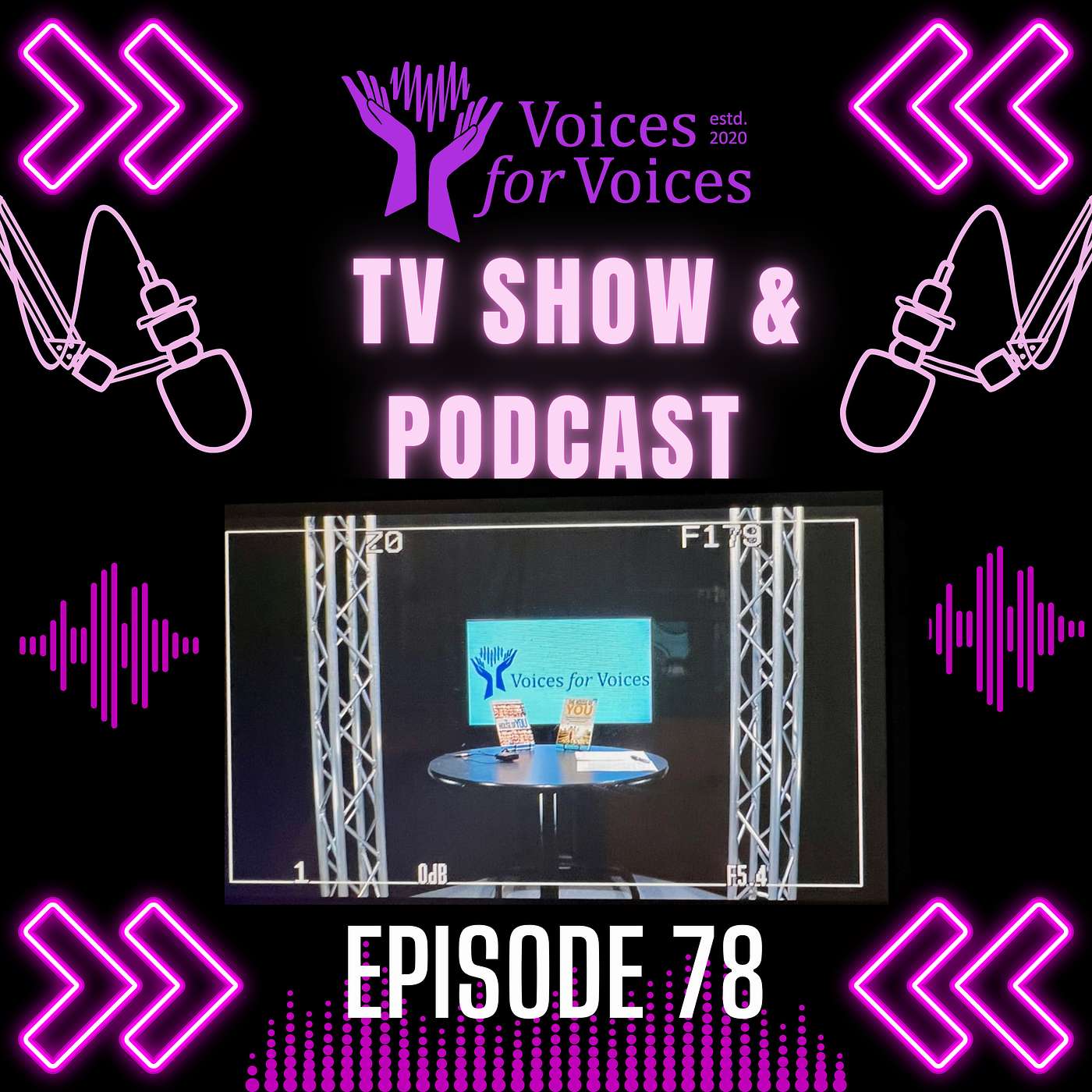 Episode 78: Striking the Employer's Eye: A New Approach to Job Seeking