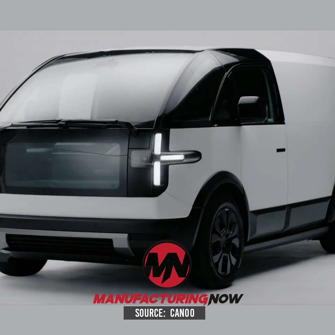 LISTEN:  EV Maker Canoo Shuts Down, Files for Chapter 7
