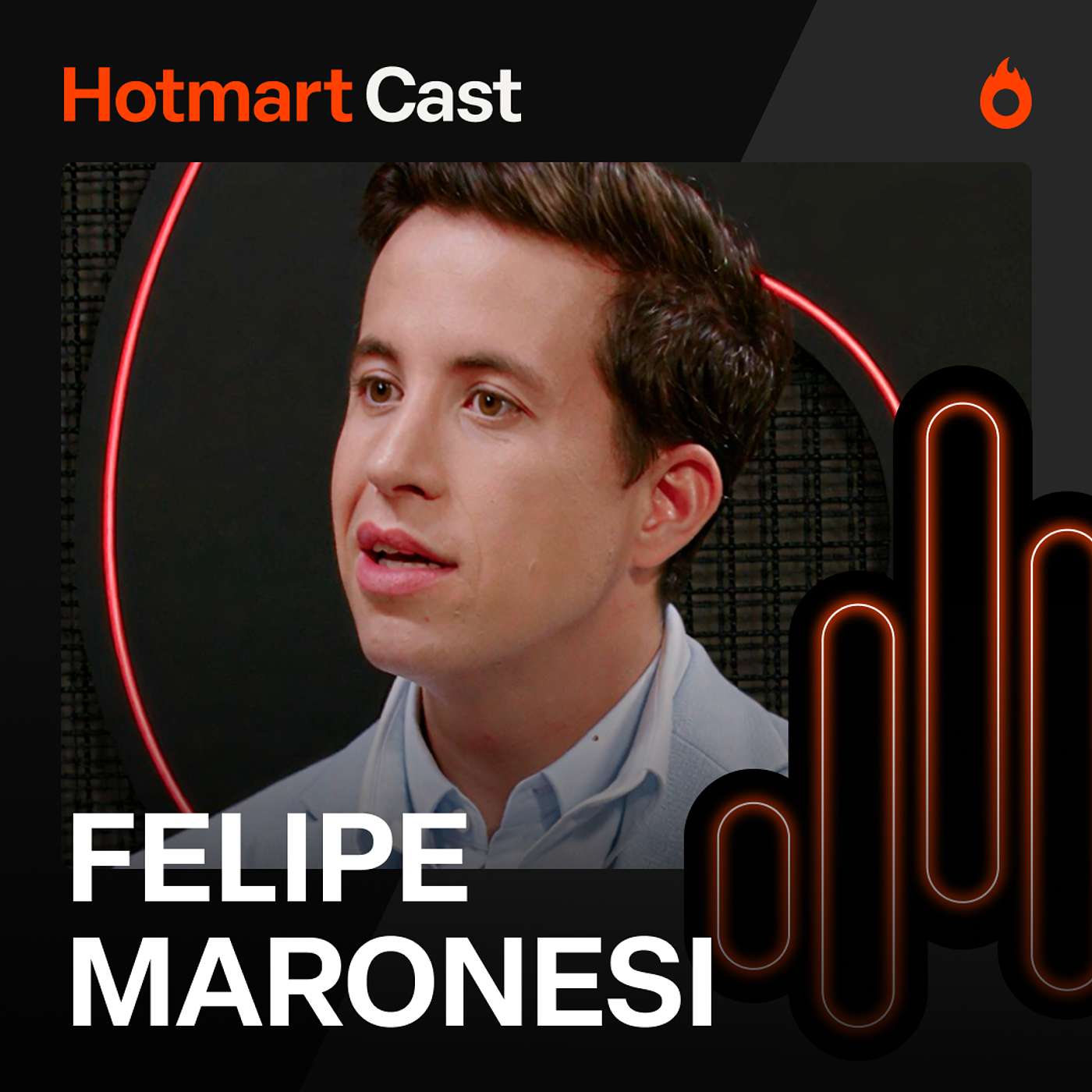 O Que Faz Alguém COMPRAR de VOCÊ? A Psicologia Por Trás da Venda episode artwork