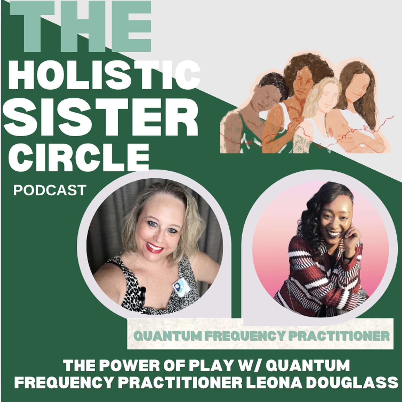 The Holistic Sister Circle
