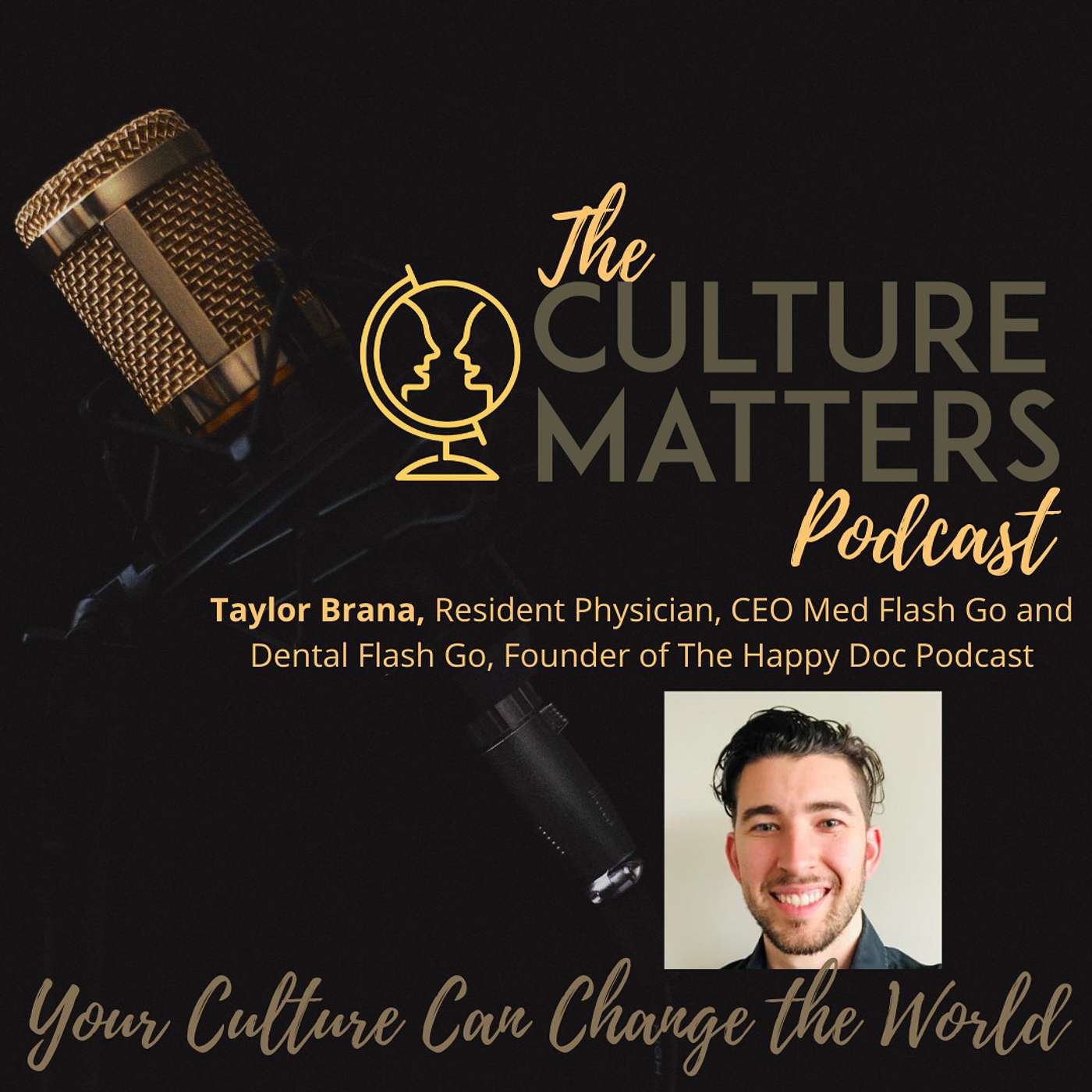 The Culture Matters Podcast