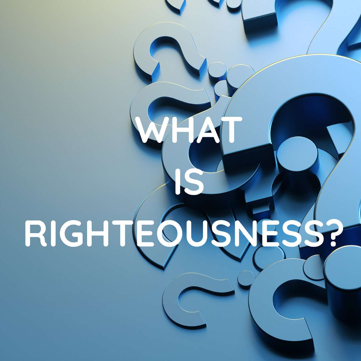 Tea, Toast, and Theology - All things Nourishing