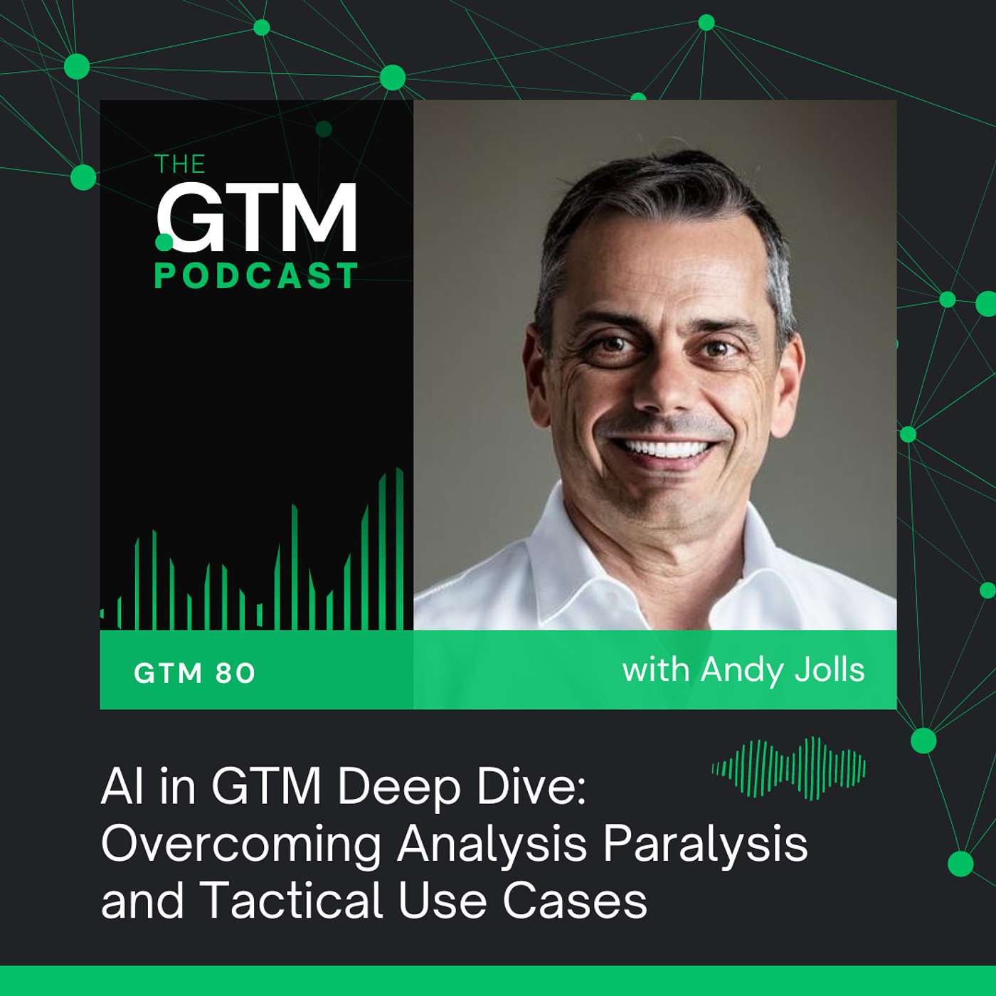 The GTMnow Podcast