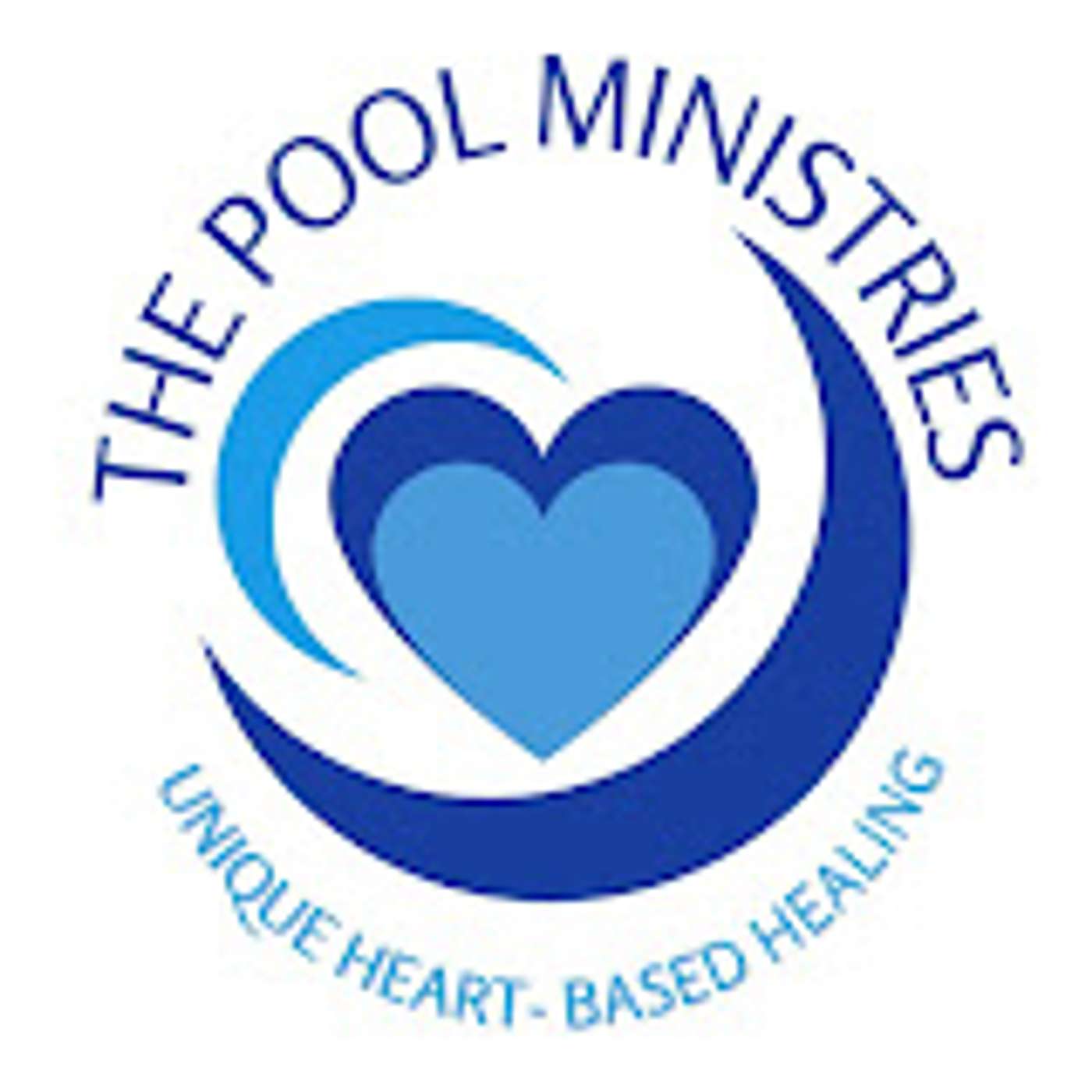 The Pool Ministries cover art