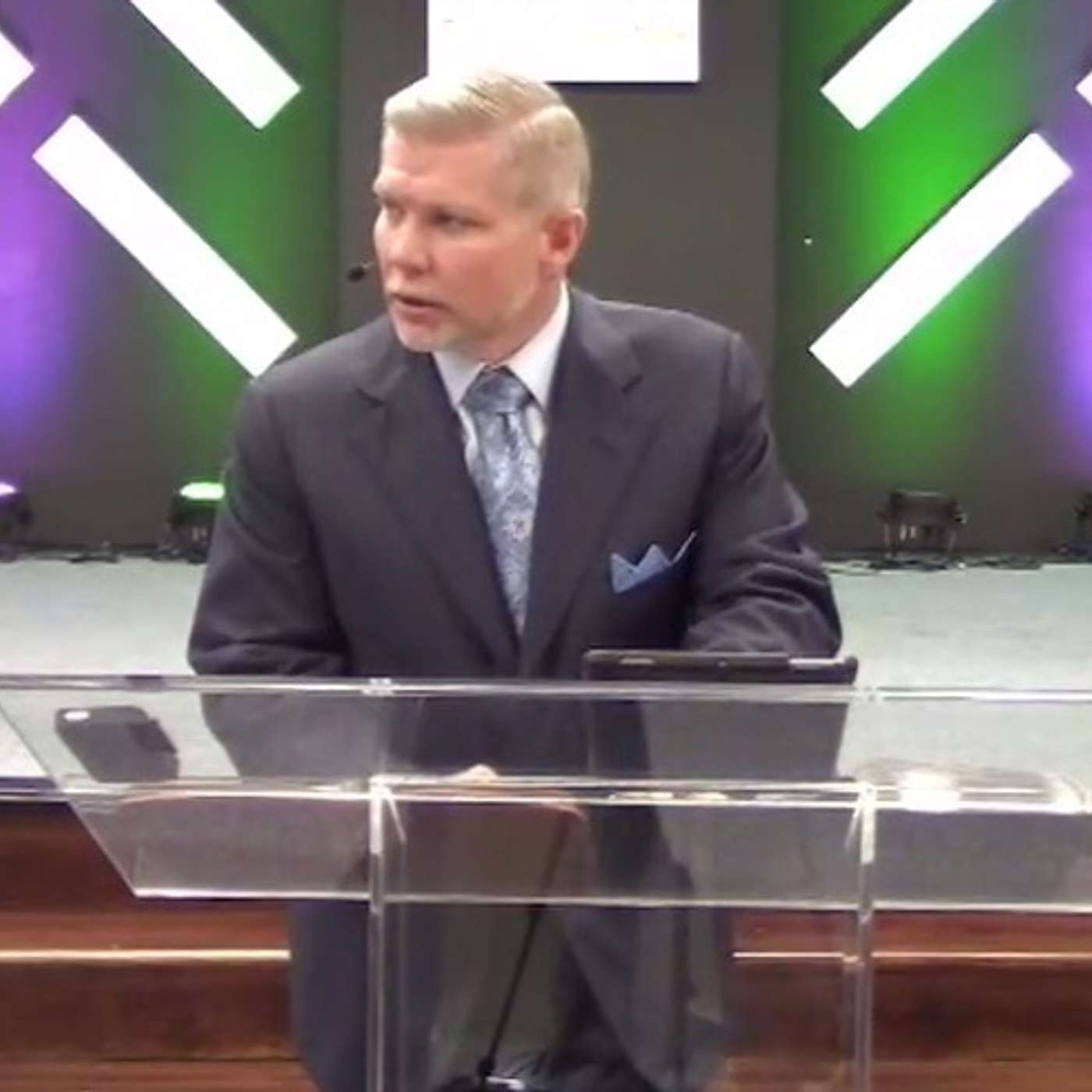 Meditating the Word Part 1