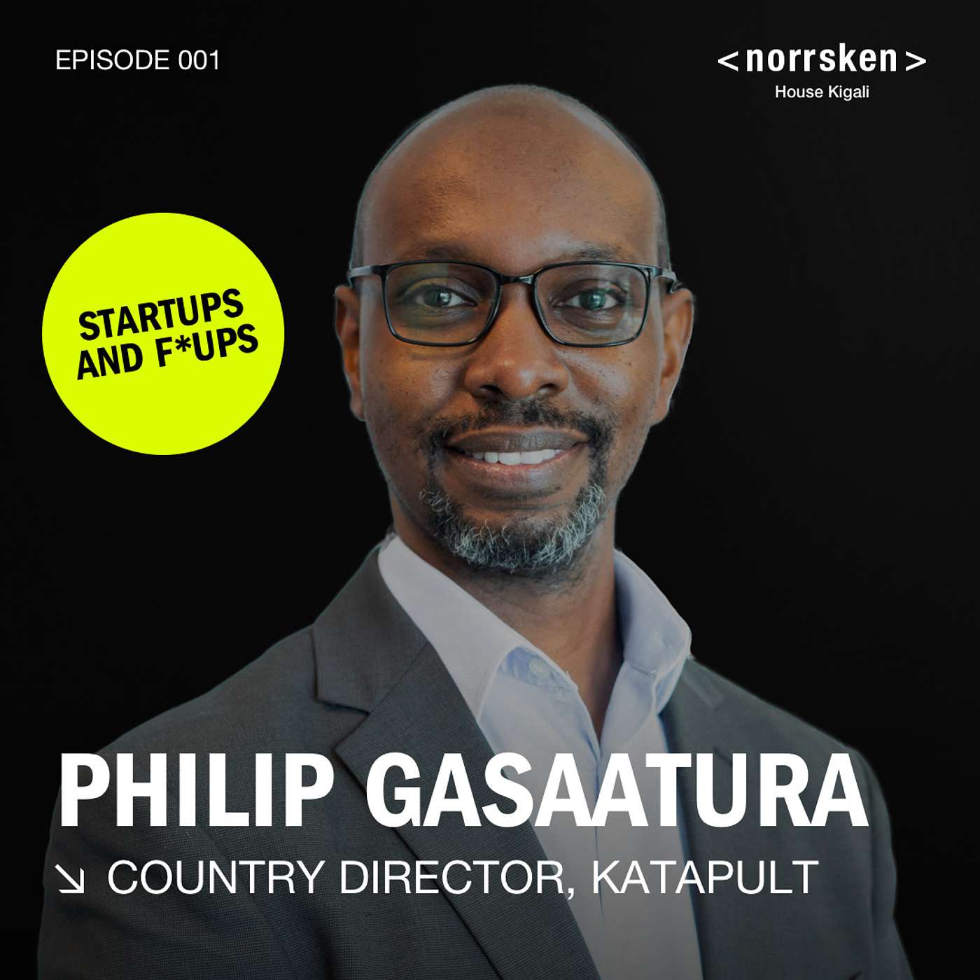 StartUps And F*Ups