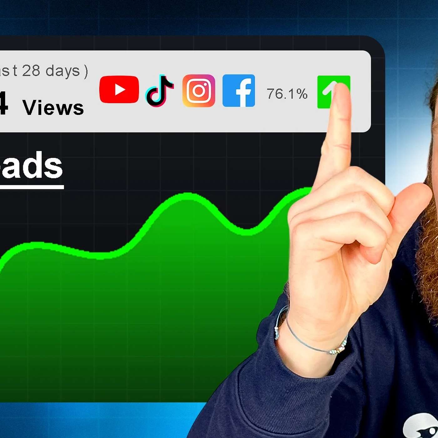 1000's Of Free Agency Leads | Lead Generation For Agencies episode artwork
