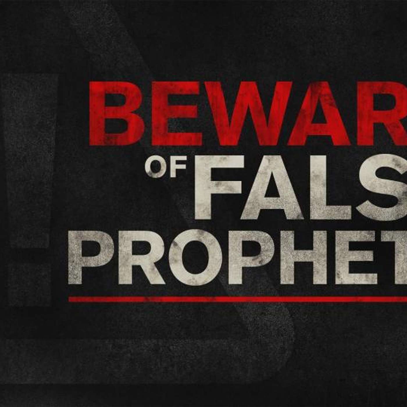 How do We Know Who is “of God” and Who is “Not of God”? episode artwork