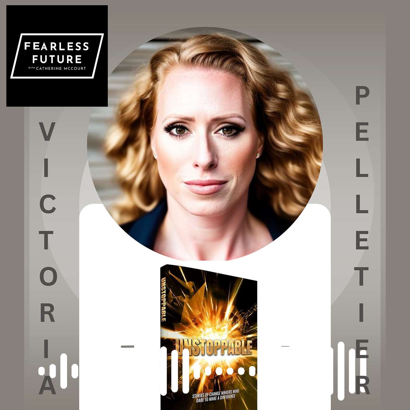 Fearless Future w/ Catherine McCourt