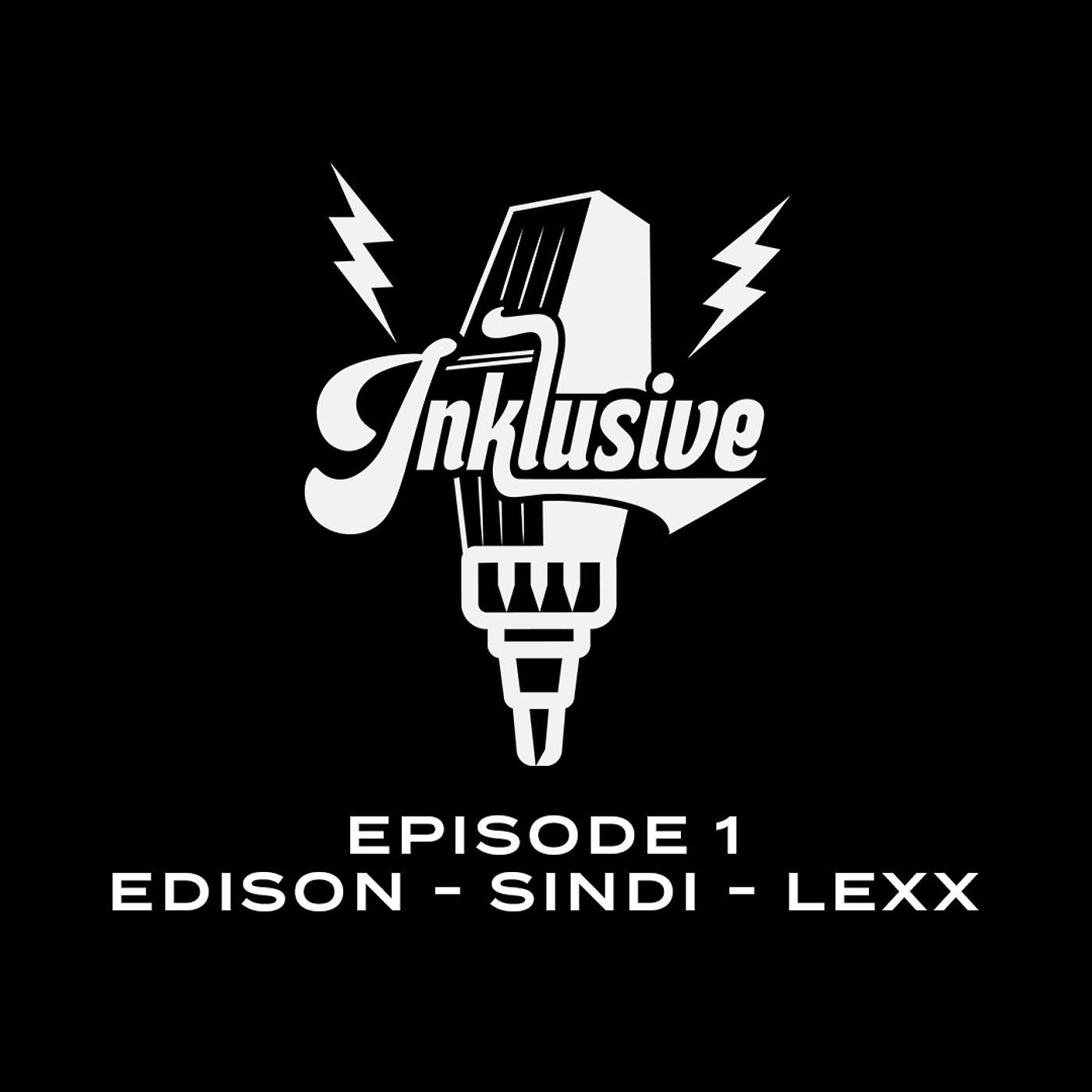Inklusive Podcast