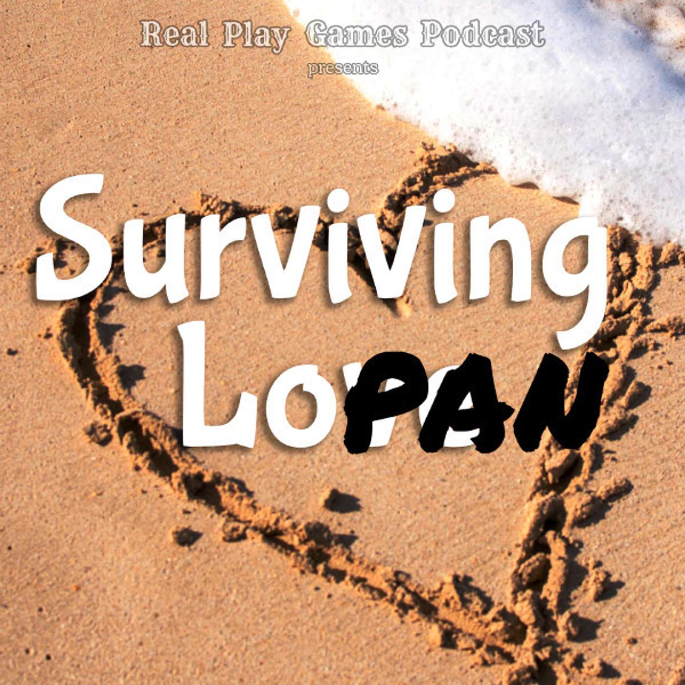 Surviving Love Ep. 13 - Prophecy According to Hoyle