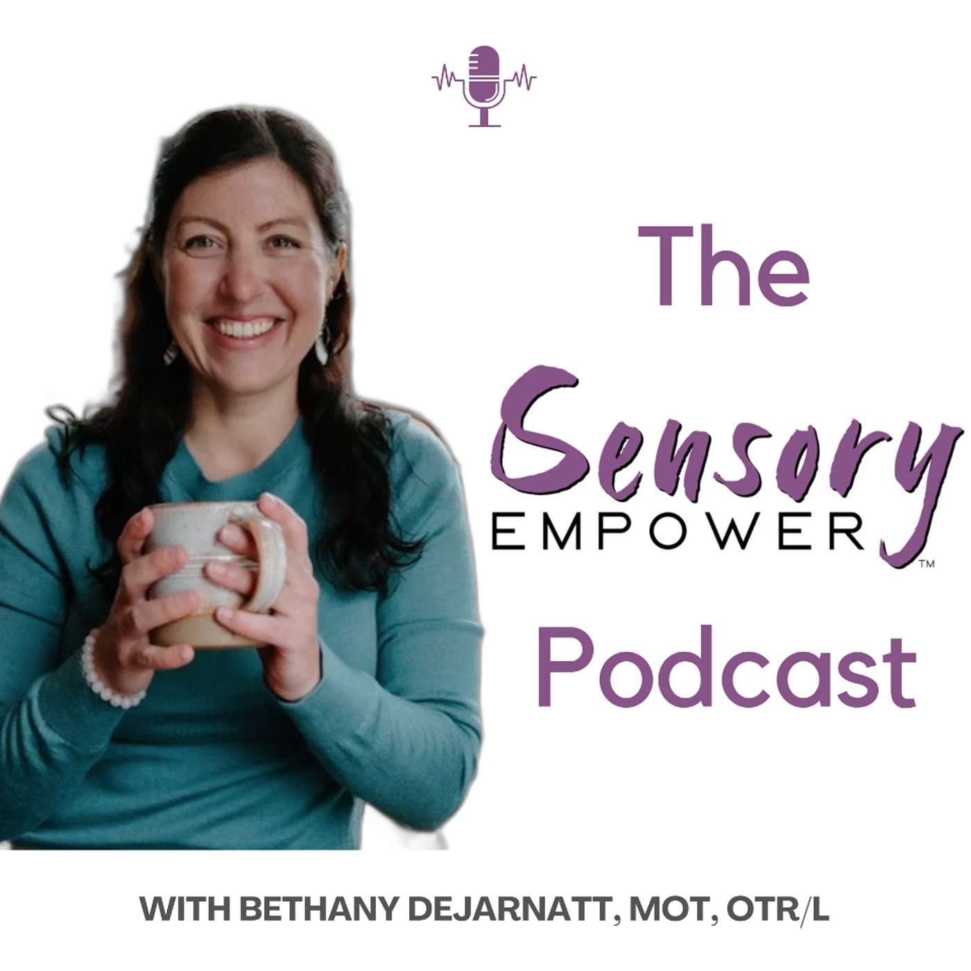 Sensory Empower: The Podcast