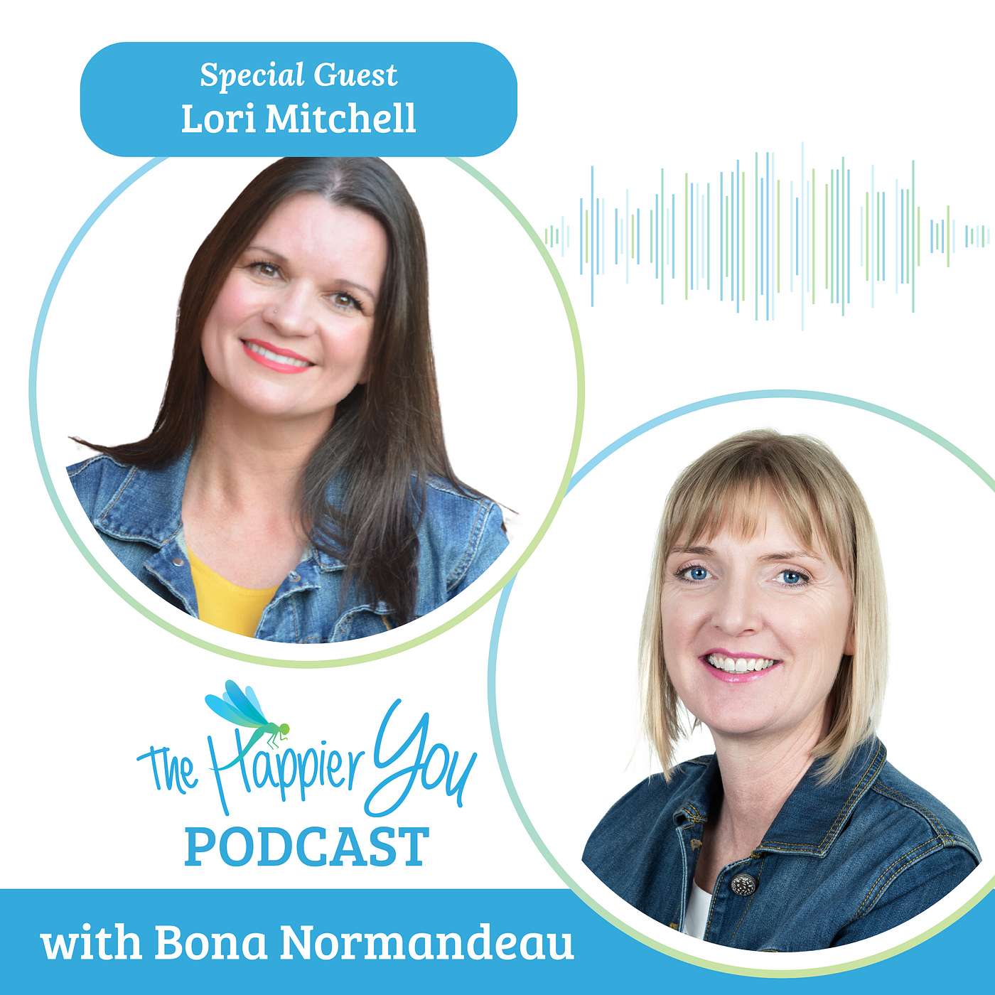 The Happier You: Empowering Your Journey to a Joyful and Fulfilling Life