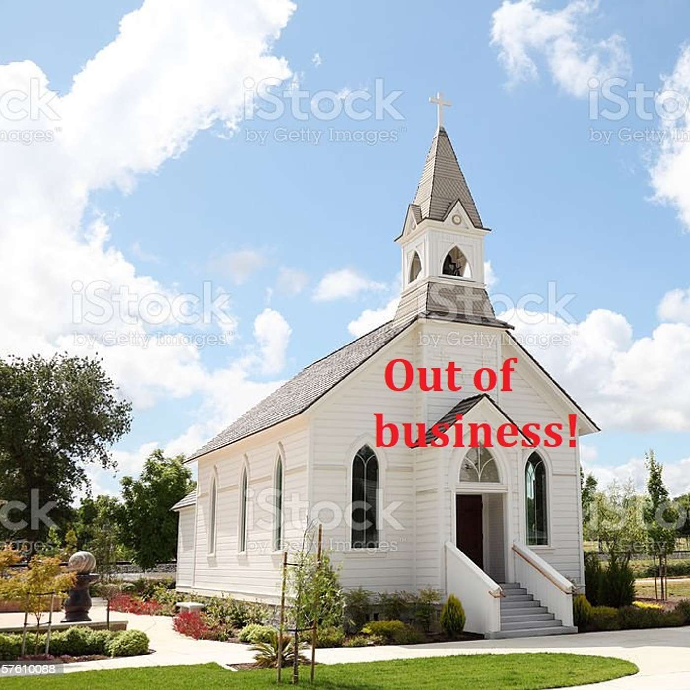 If you were REALLY a Christian - -!!