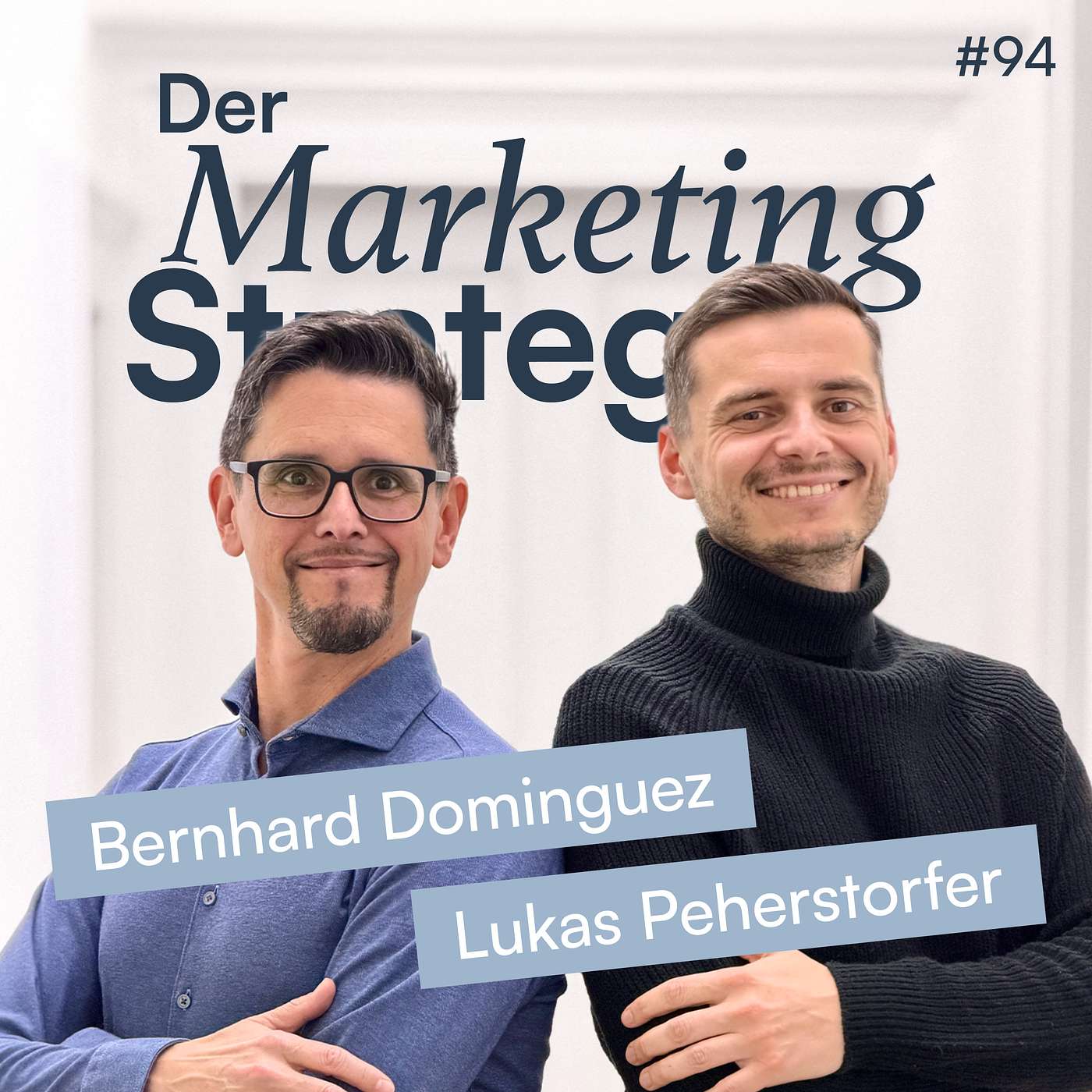 Der Marketing-Stratege