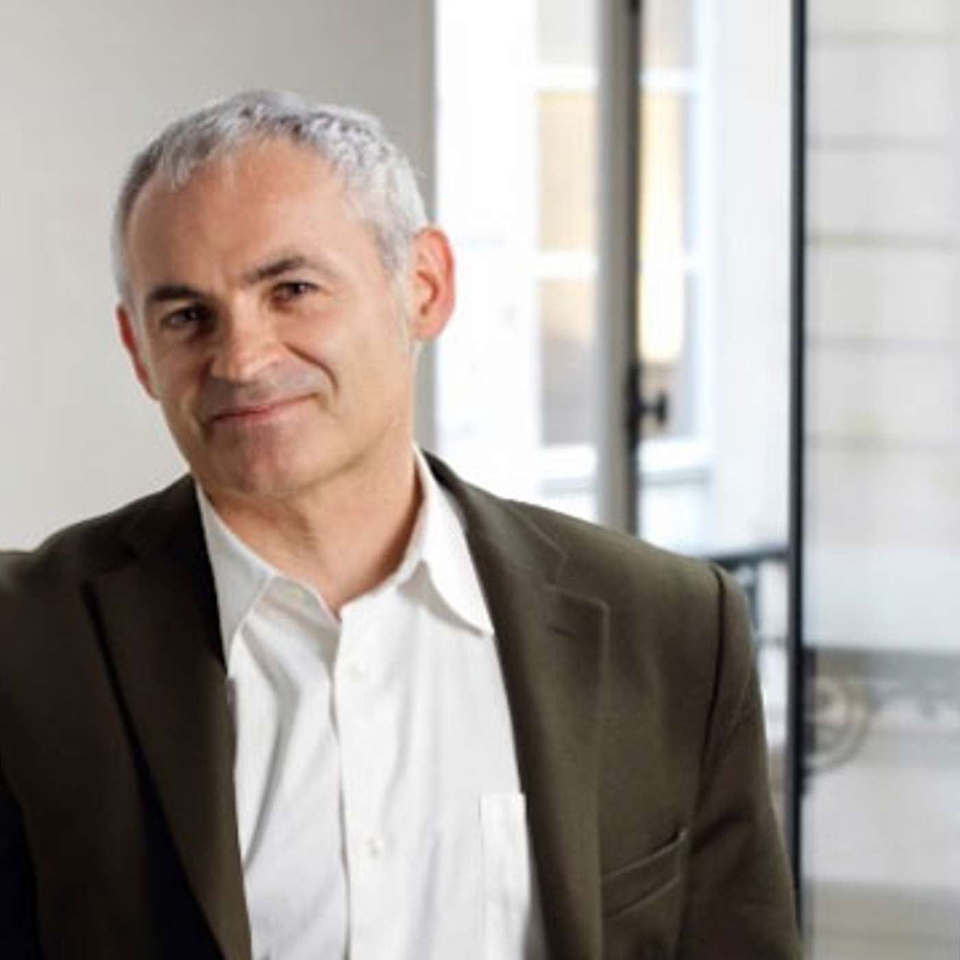 Entretien avec Jean-François Rial, PDG de Voyageurs du Monde