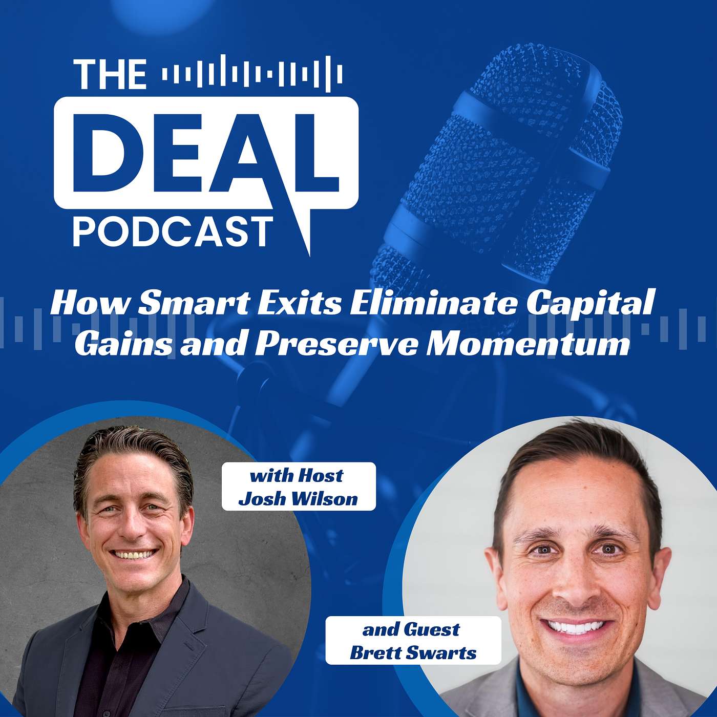 How Smart Exits Eliminate Capital Gains and Preserve Momentum