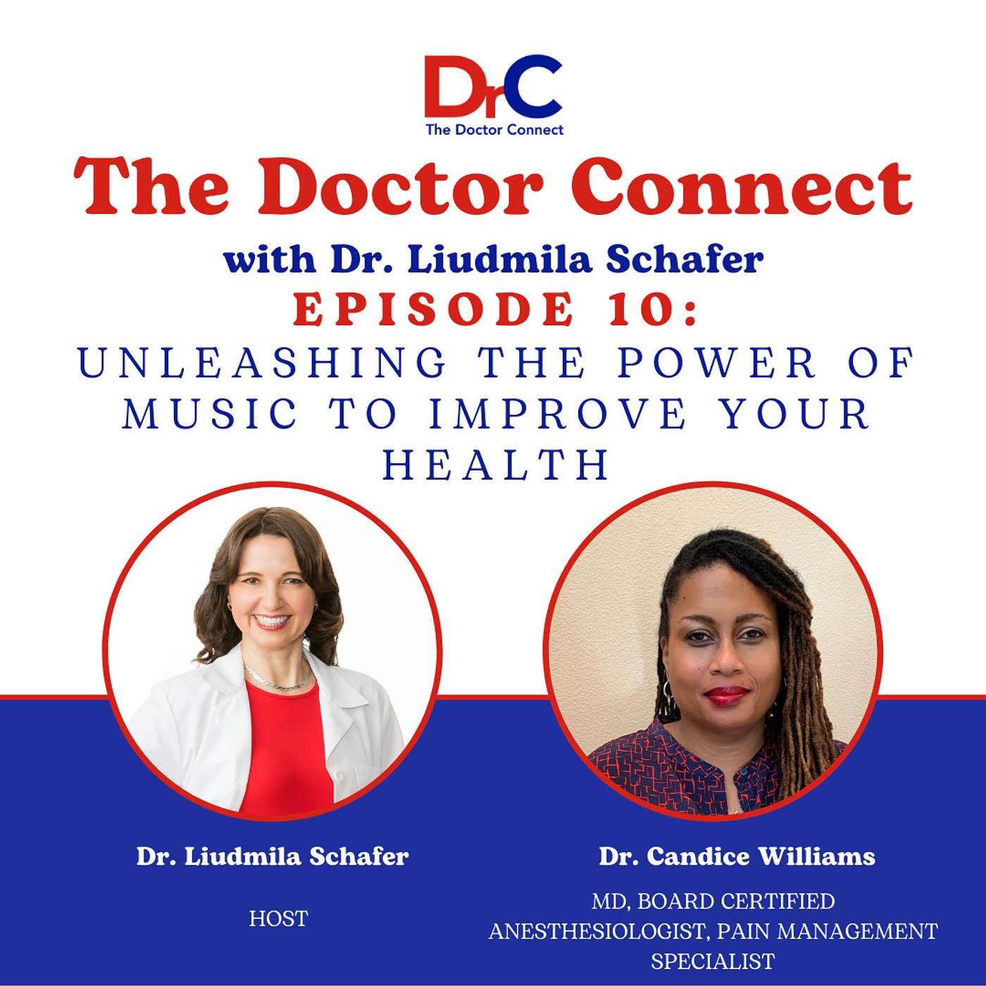 The Doctor Connect