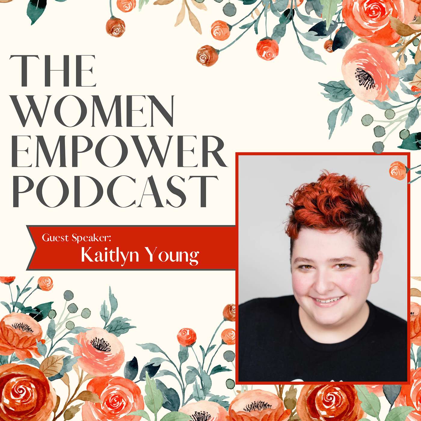 Women Empower Wednesdays