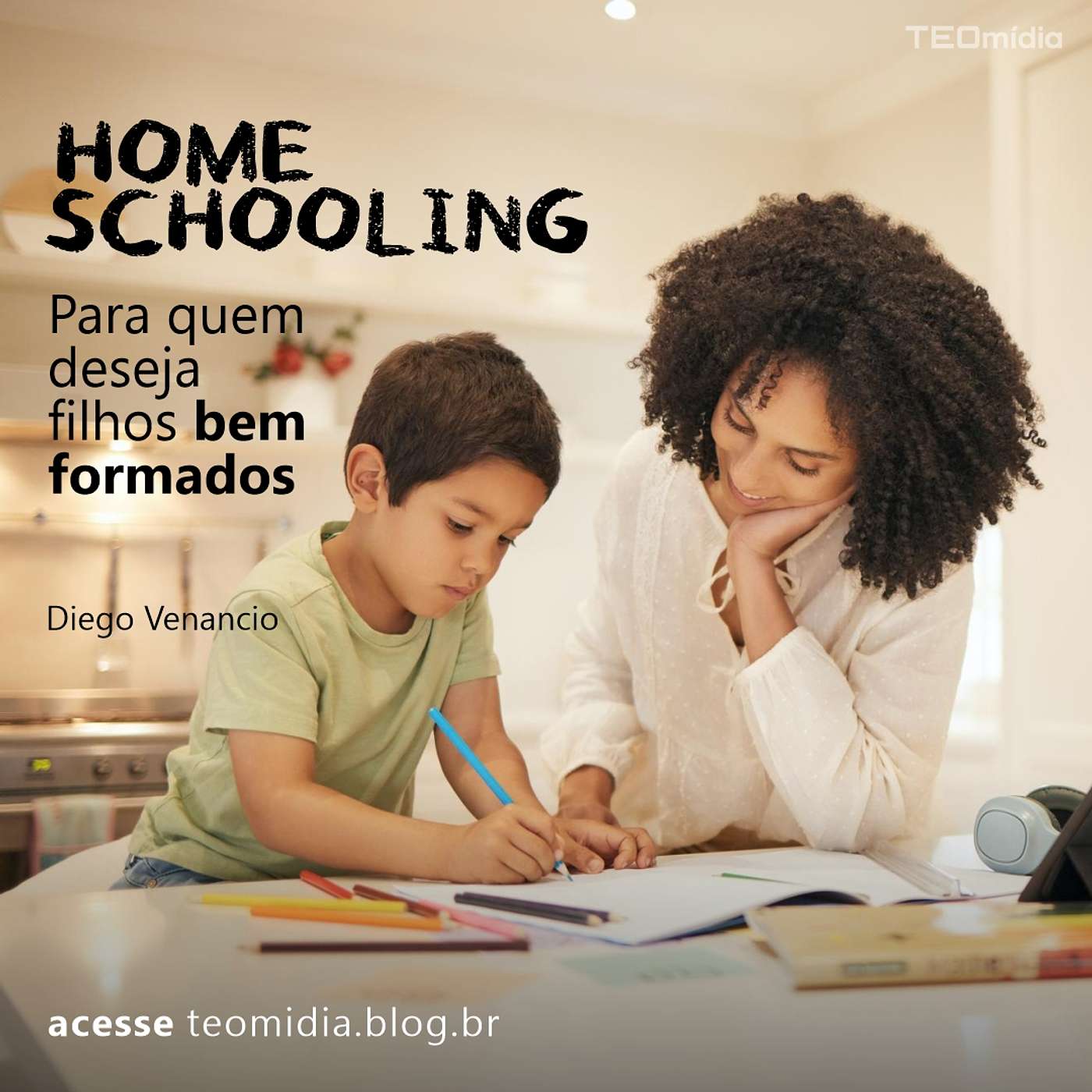TEOmídia Blog