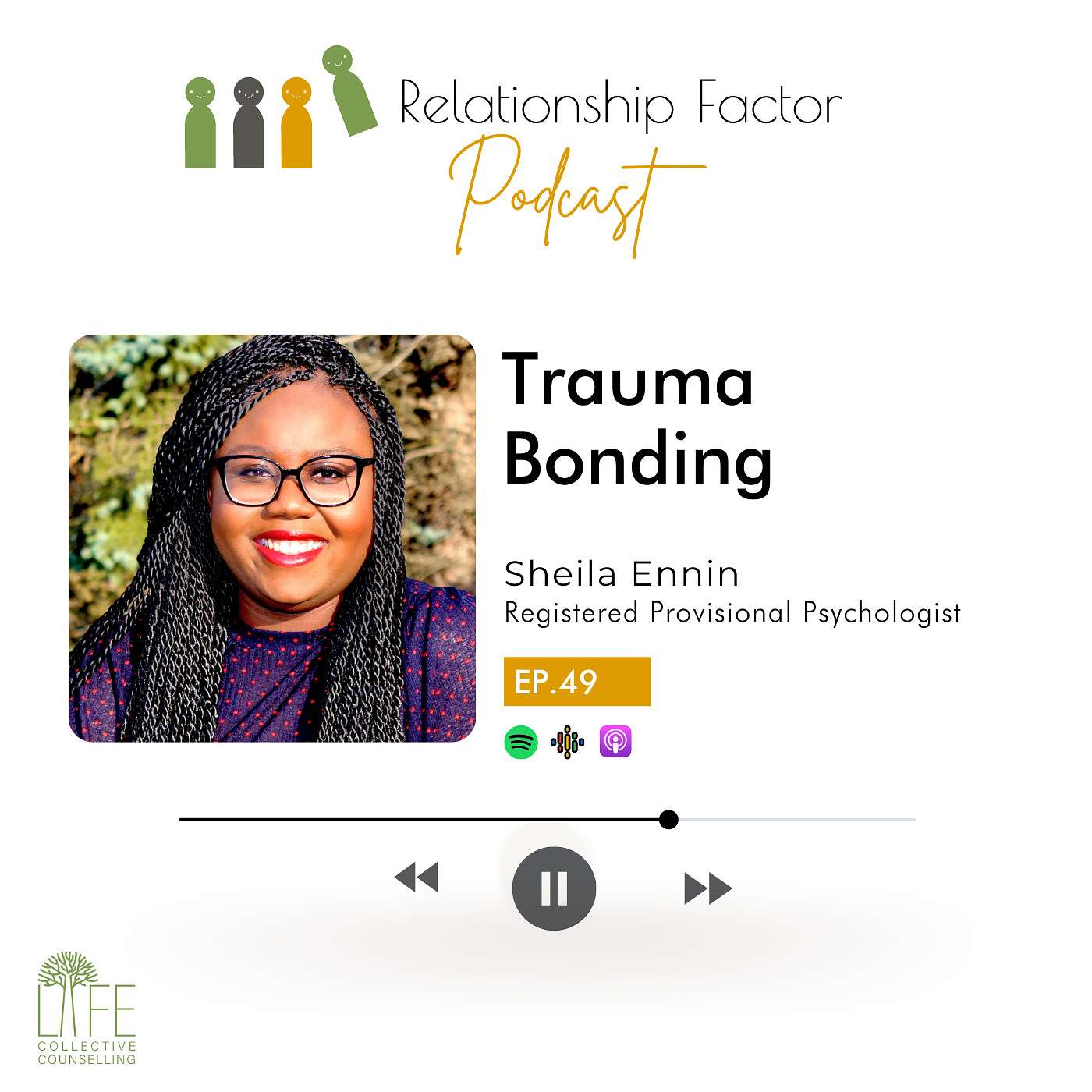 Trauma Bonding