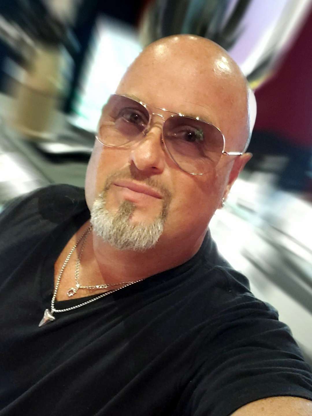 Buzz Collins