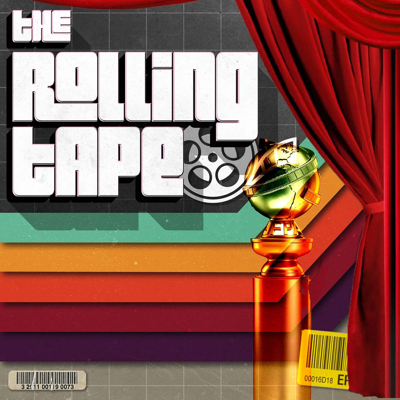 Live Commentary: 82nd Golden Globes (2025) Nominations