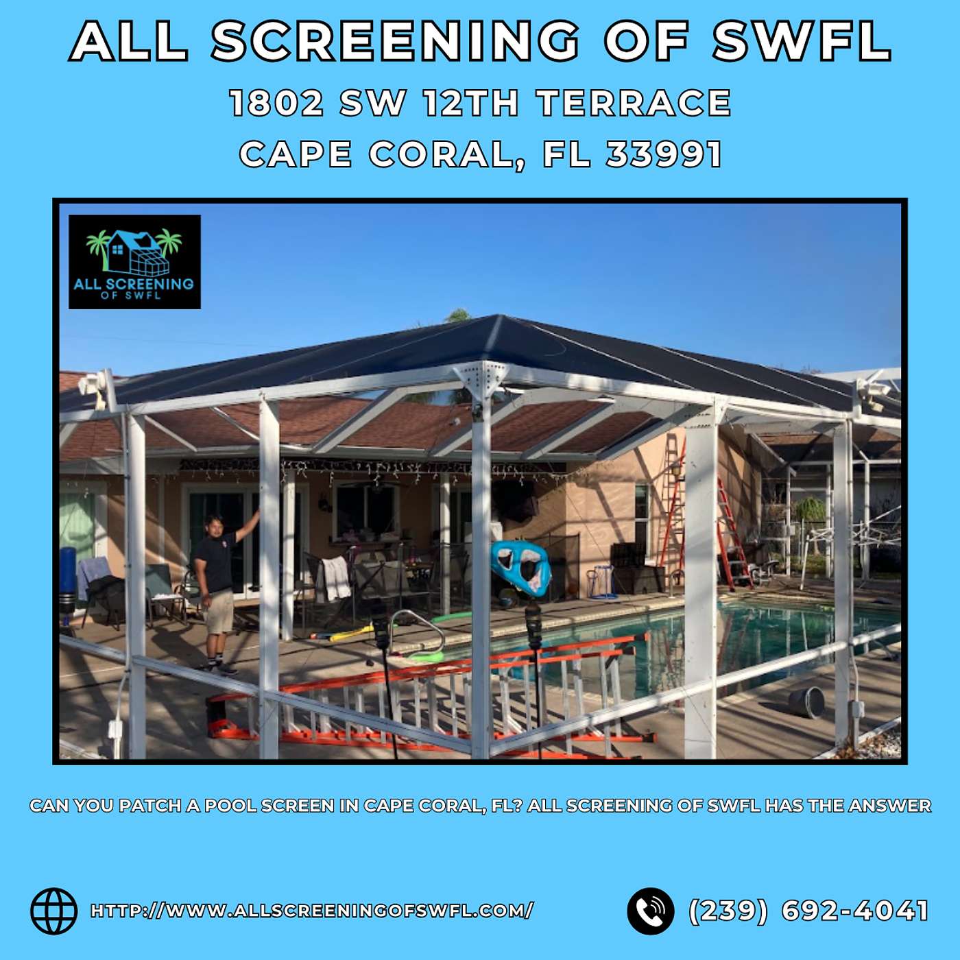All Screening of SWFL\'s Podcast